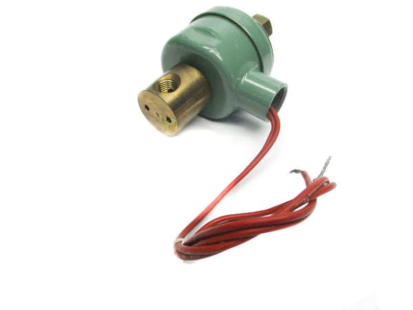 ASCO 8314C29 120V 100PSI 1/4" UNMP