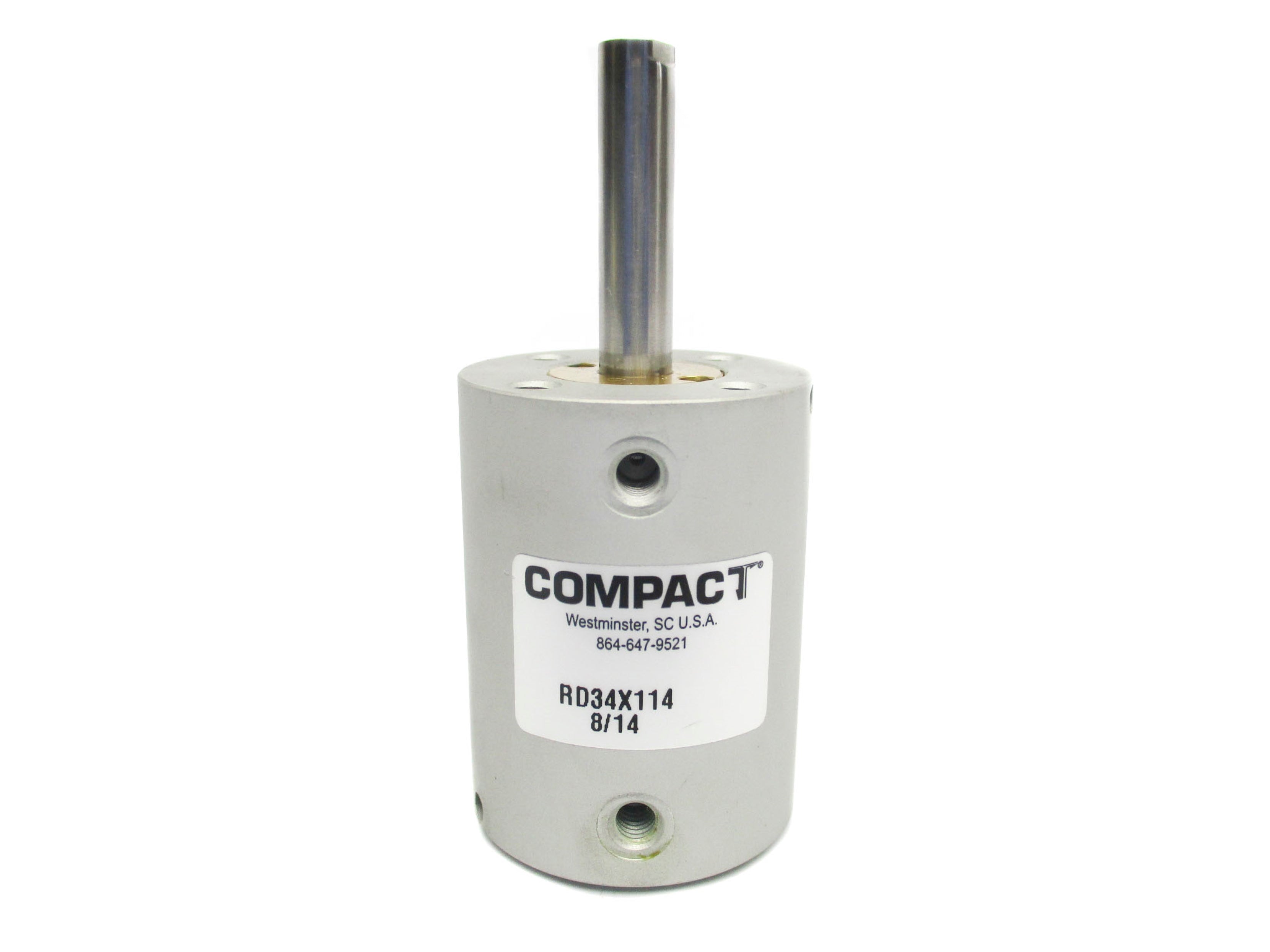 COMPACT RD34X114 NSNP