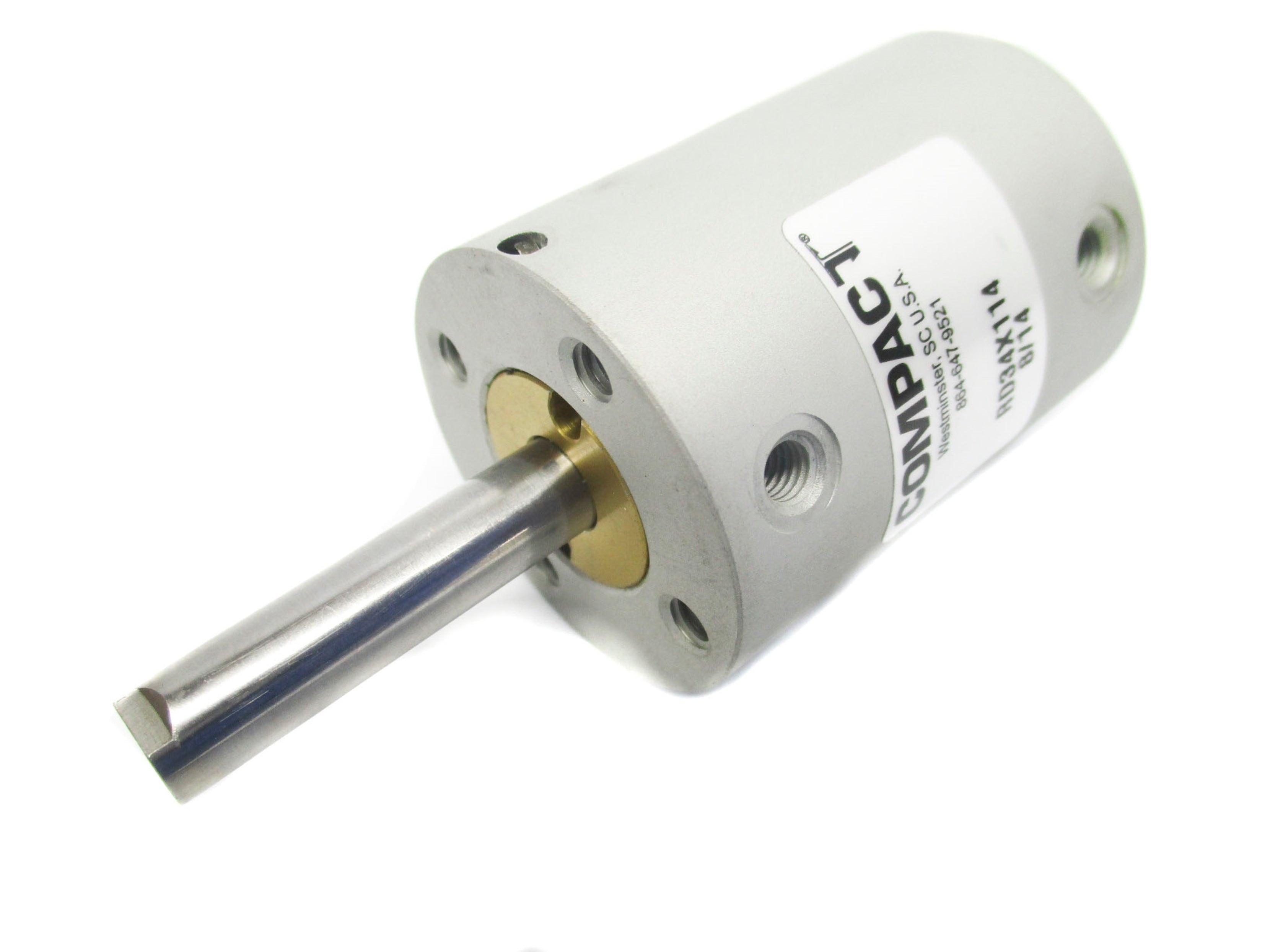 COMPACT RD34X114 NSNP