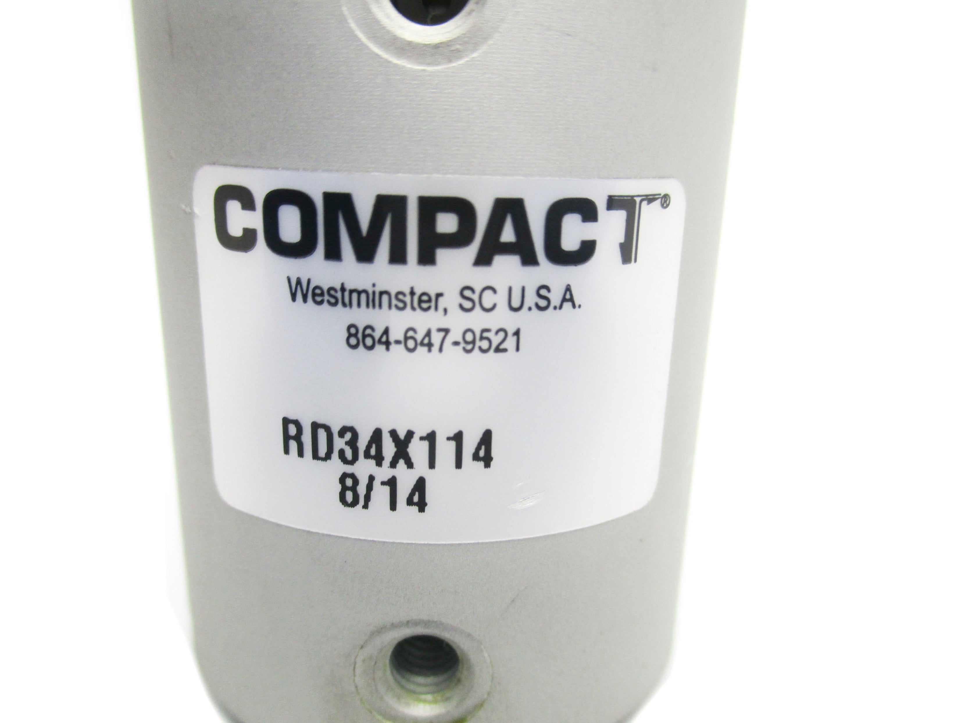 COMPACT RD34X114 NSNP