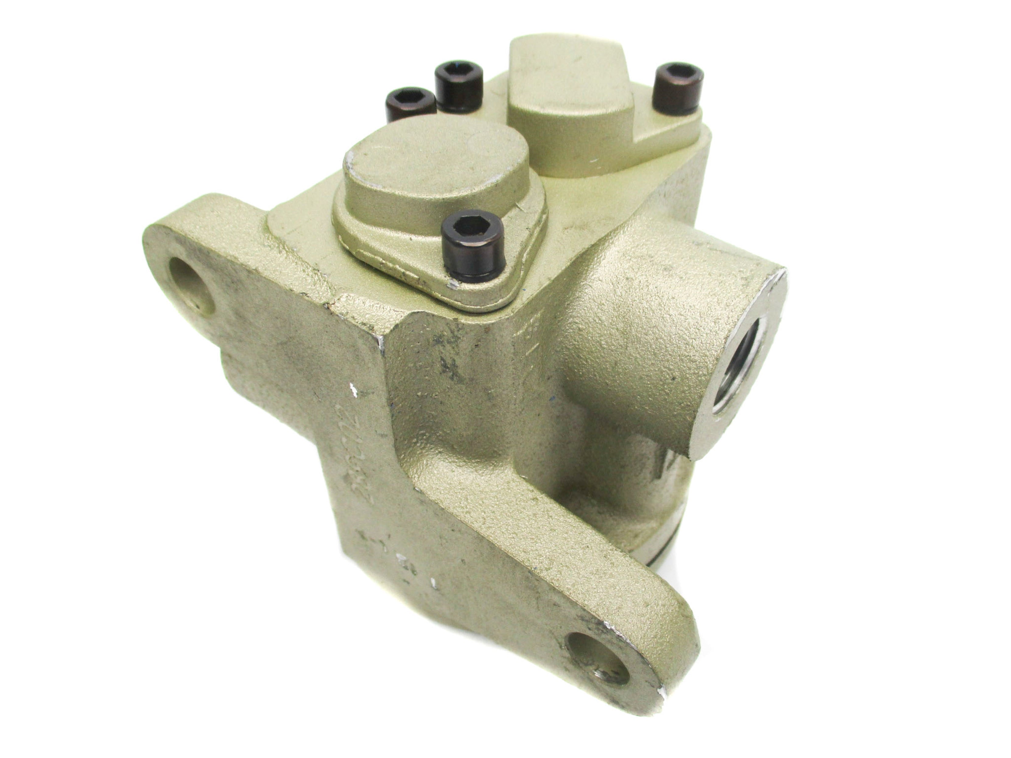 ROSS 2776B3001 (AS PICTURED) UNMP