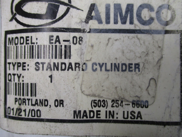 AIMCO EA-08 NSMP