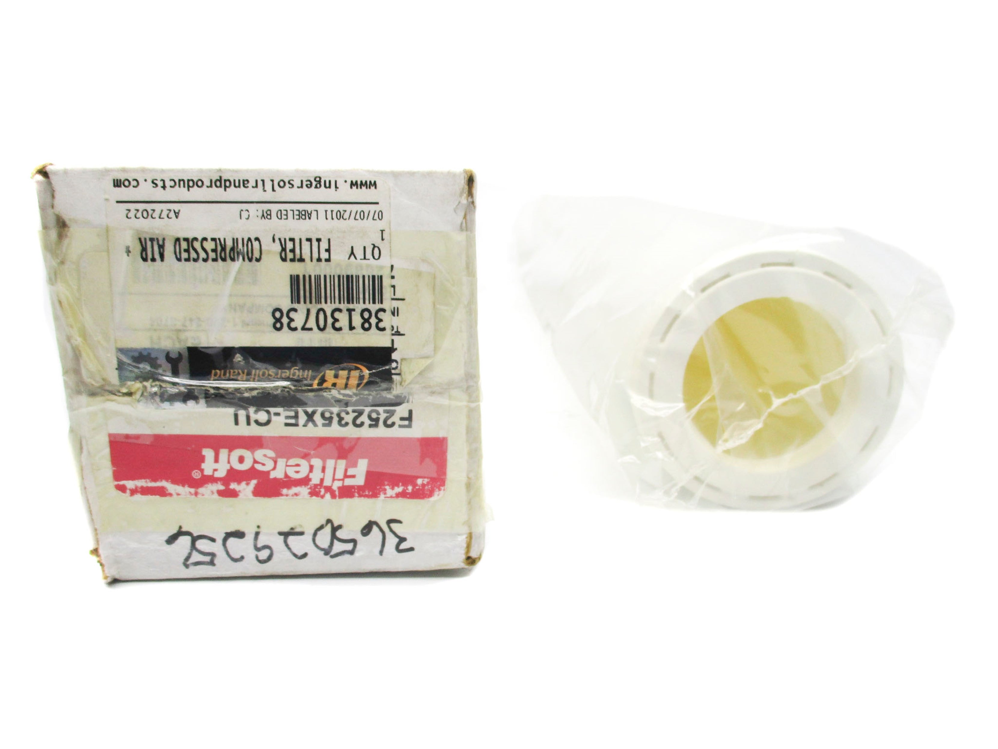 FILTER SOFT F25235XE-CU NSMP