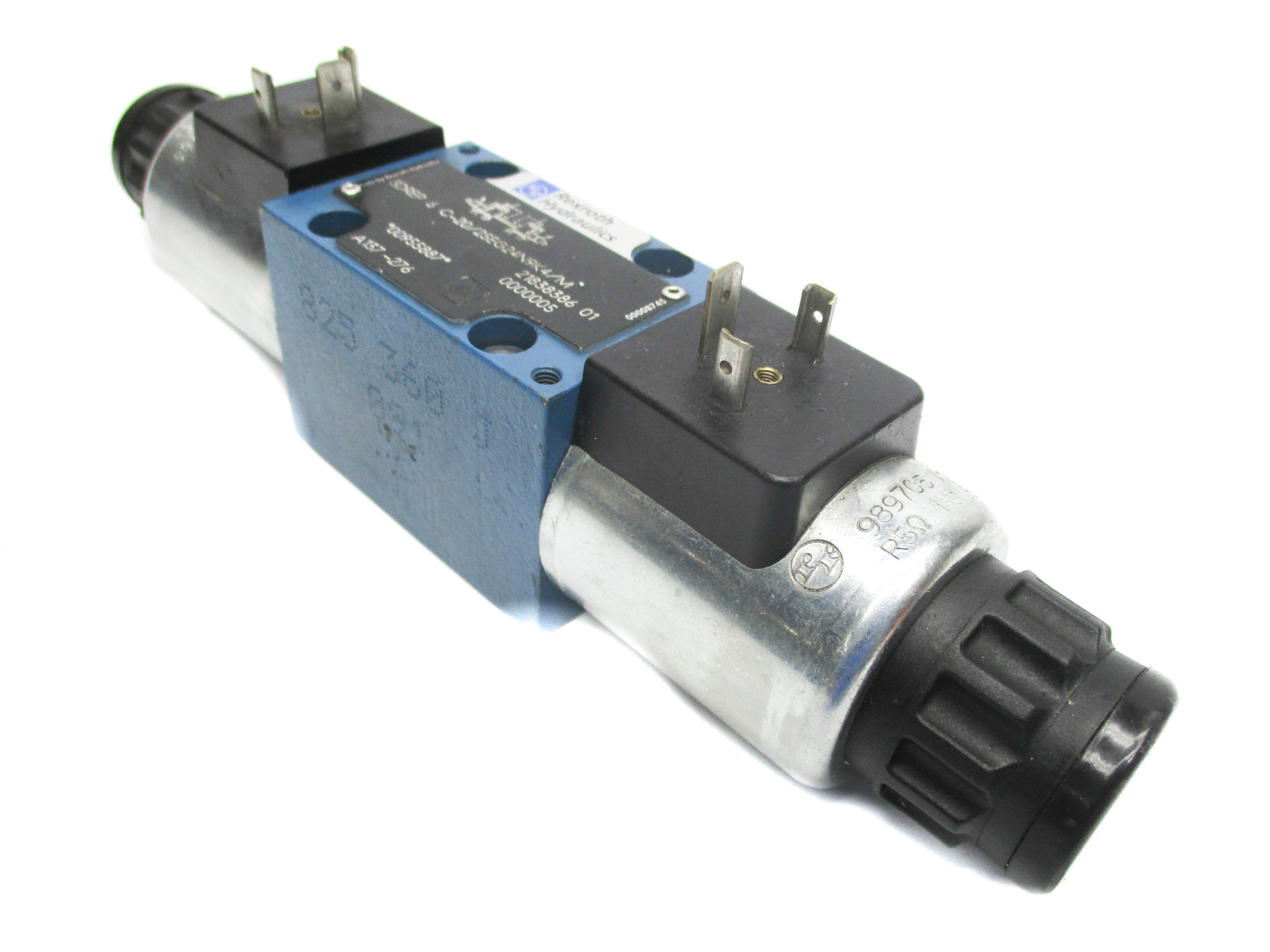 REXROTH 3DREP6C-20/25EG24N9K4/M UNMP