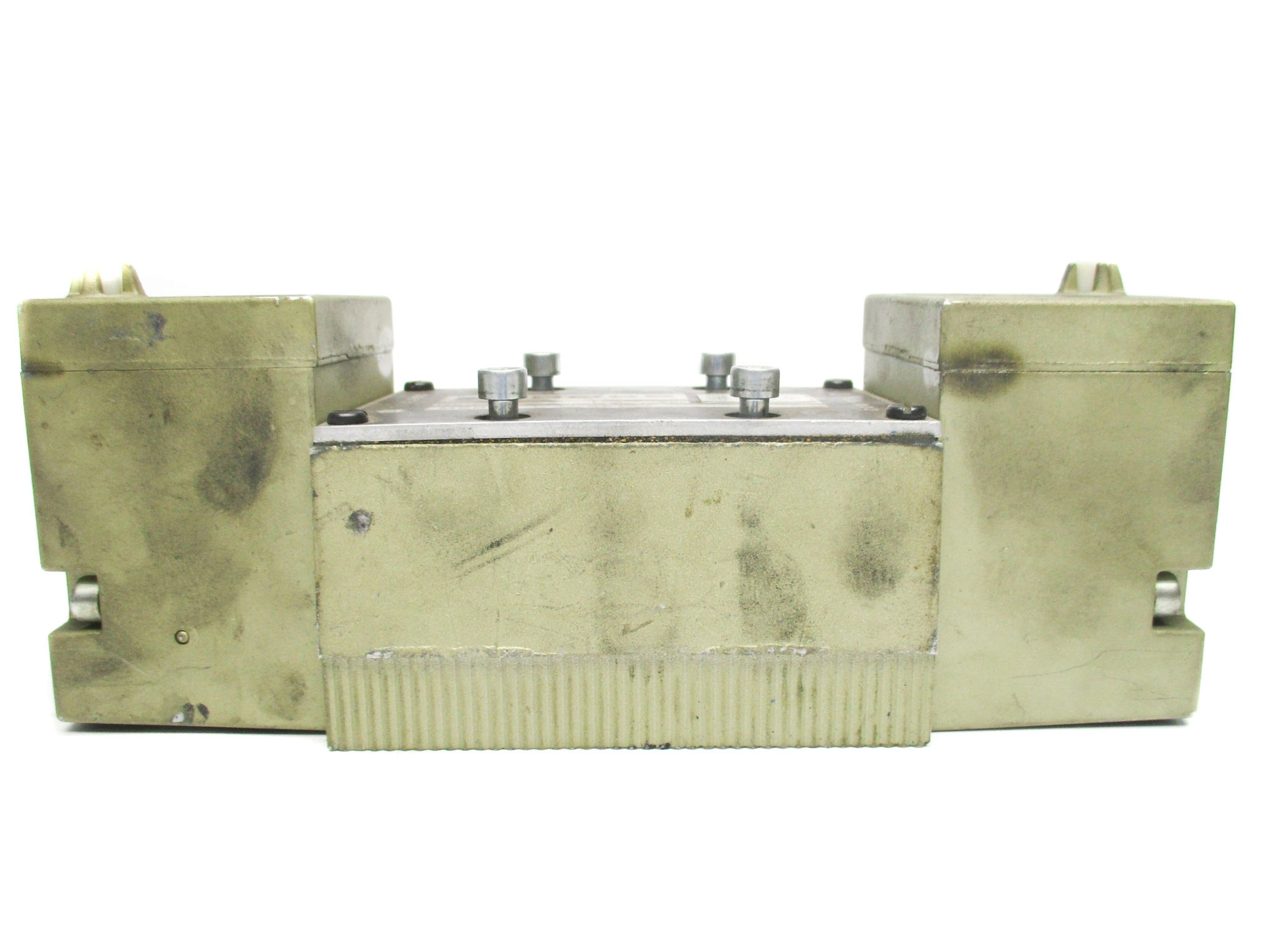 ROSS W7077C4332 110V/50HZ 110-120V/60HZ UNMP