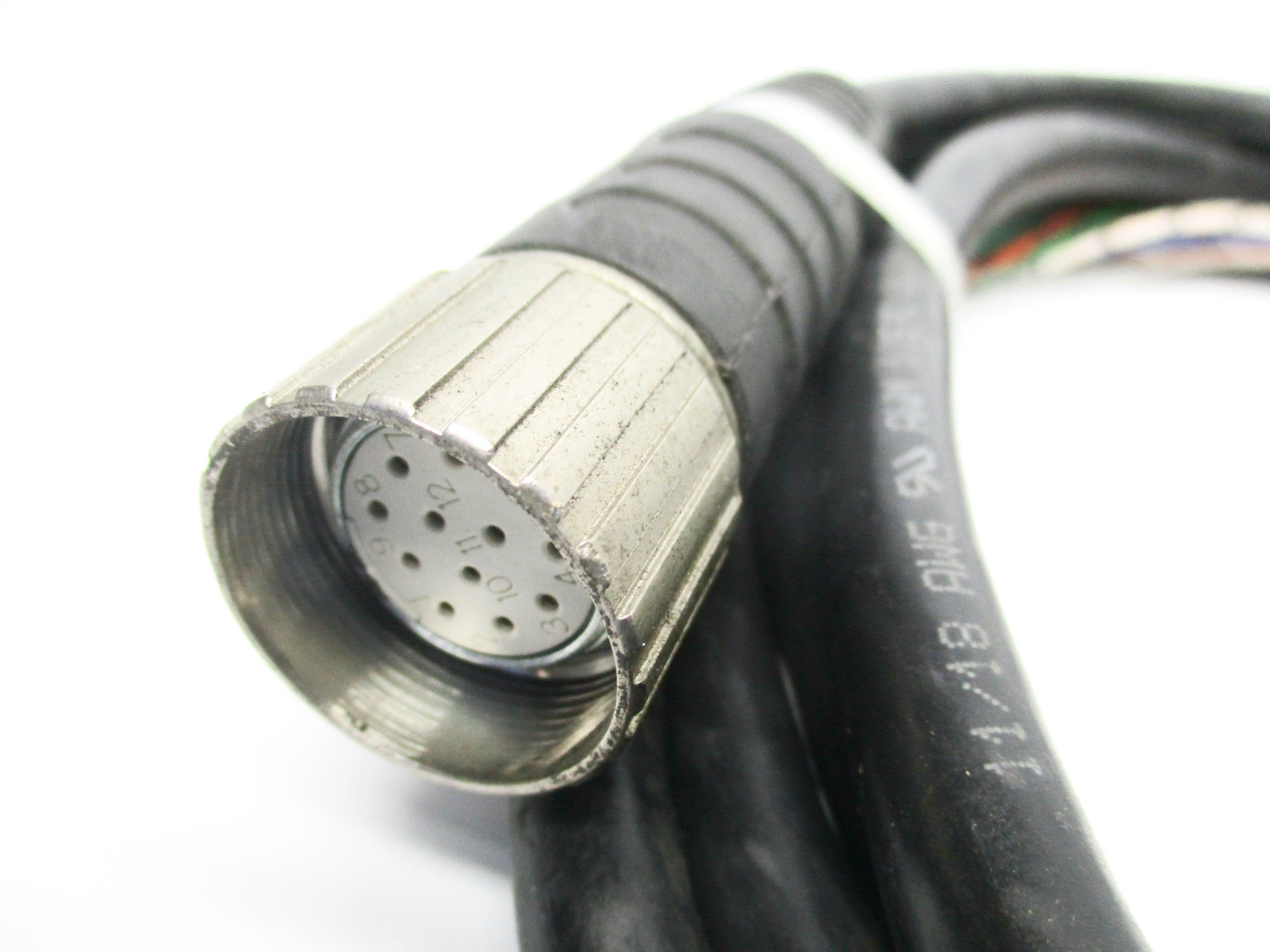 TURCK CKDM122-11-4 UNMP