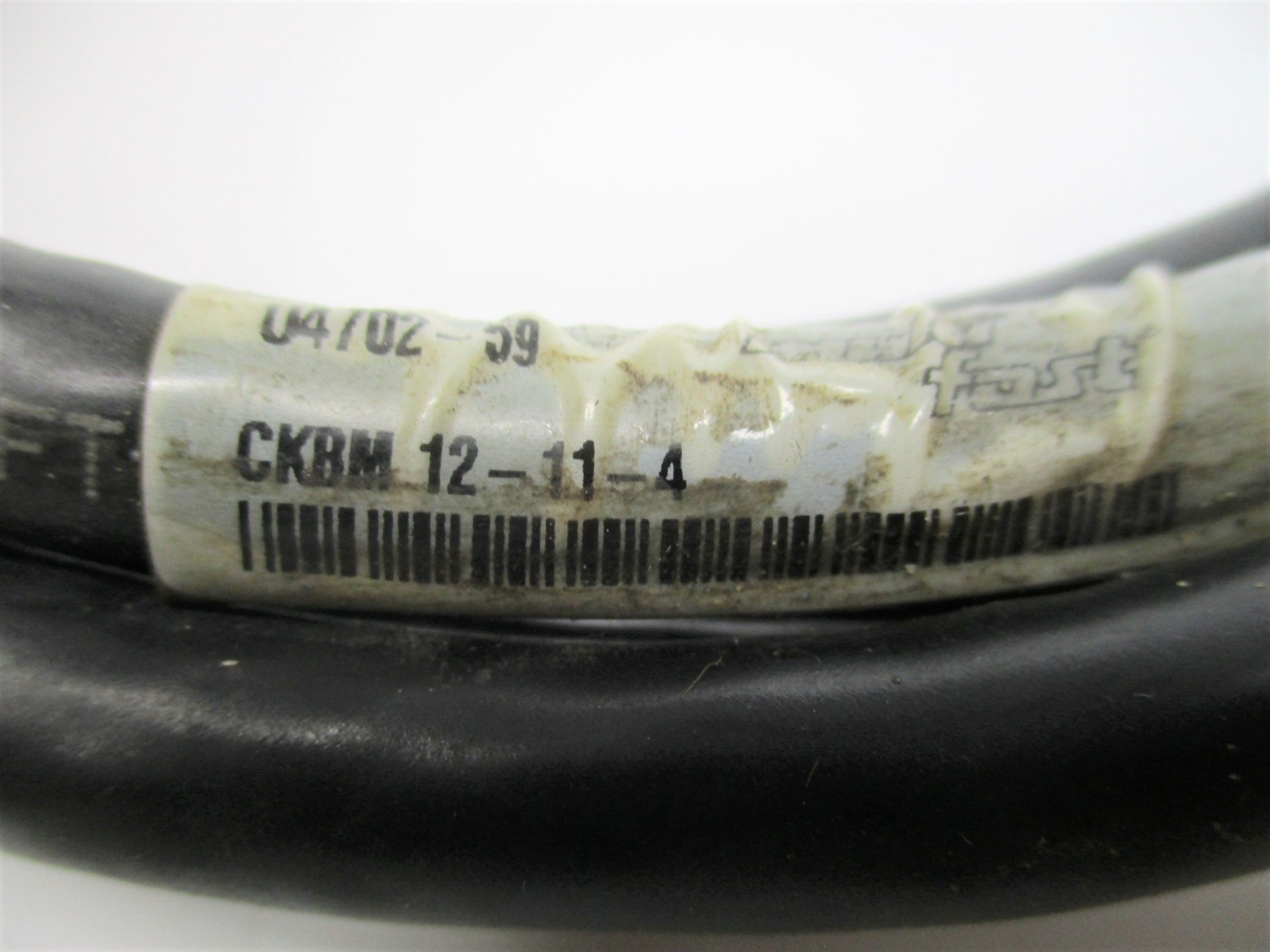 TURCK CKDM122-11-4 UNMP