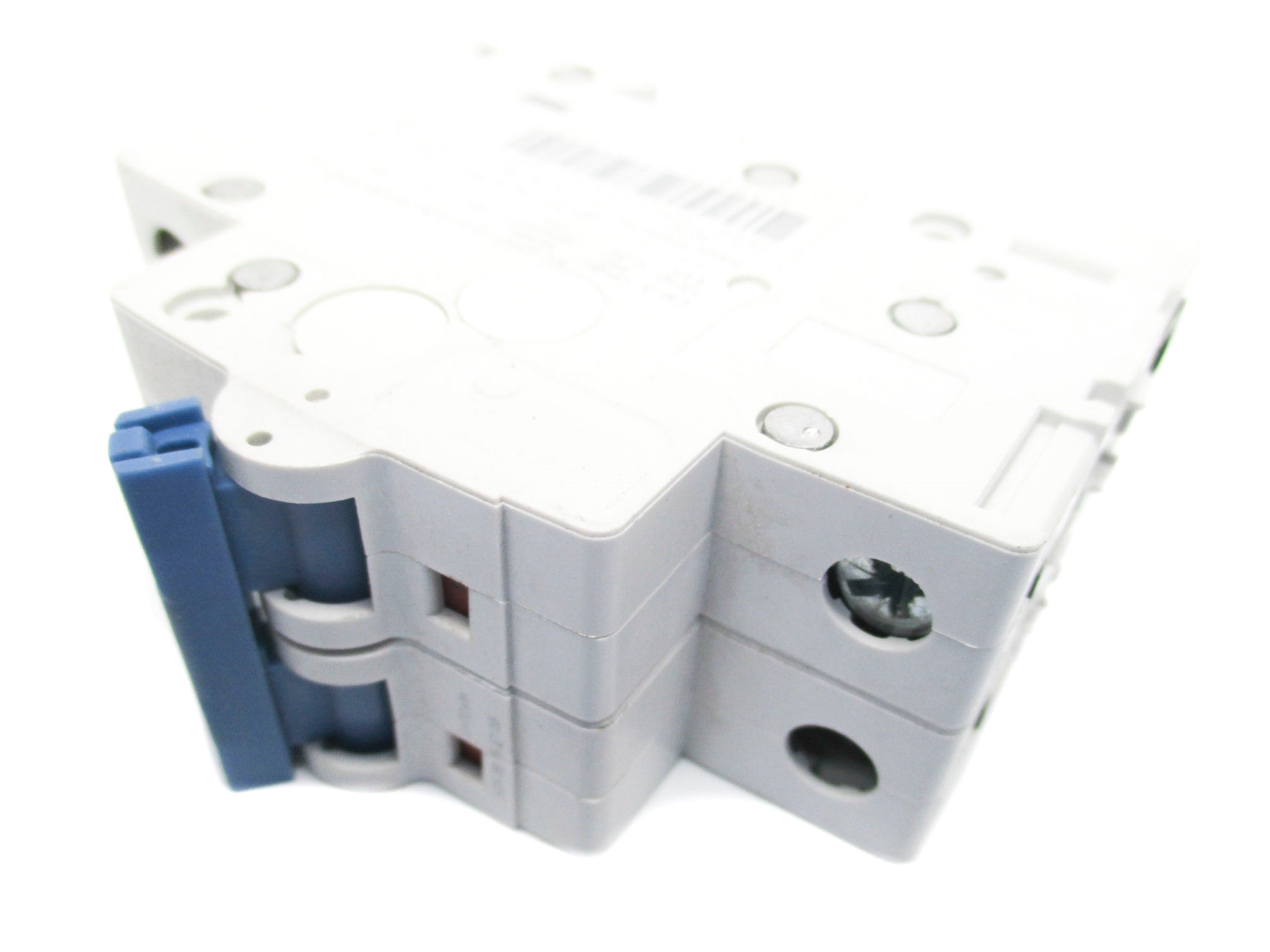 ALLEN BRADLEY 1492-SPM2D020 SER. D 2A NSMP