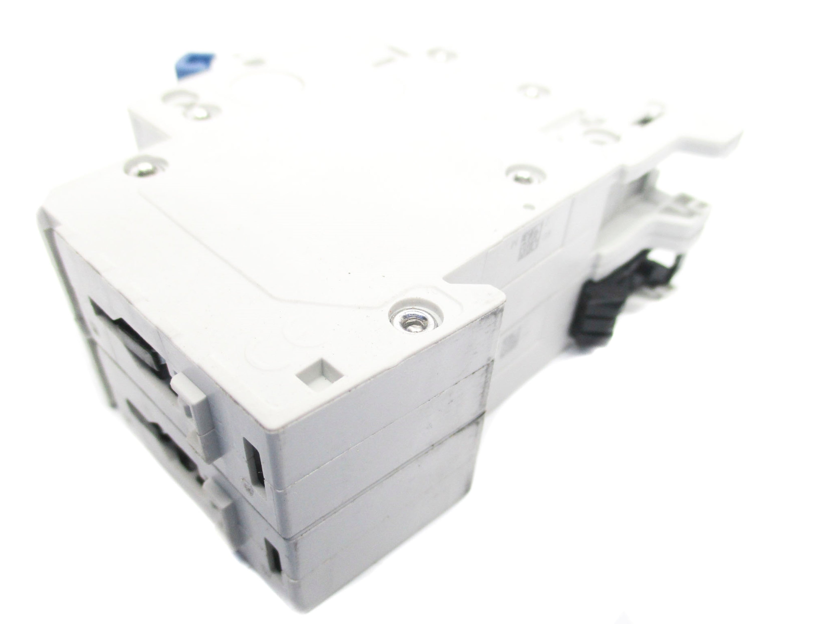 ALLEN BRADLEY 1492-SPM2D020 SER. D 2A NSMP