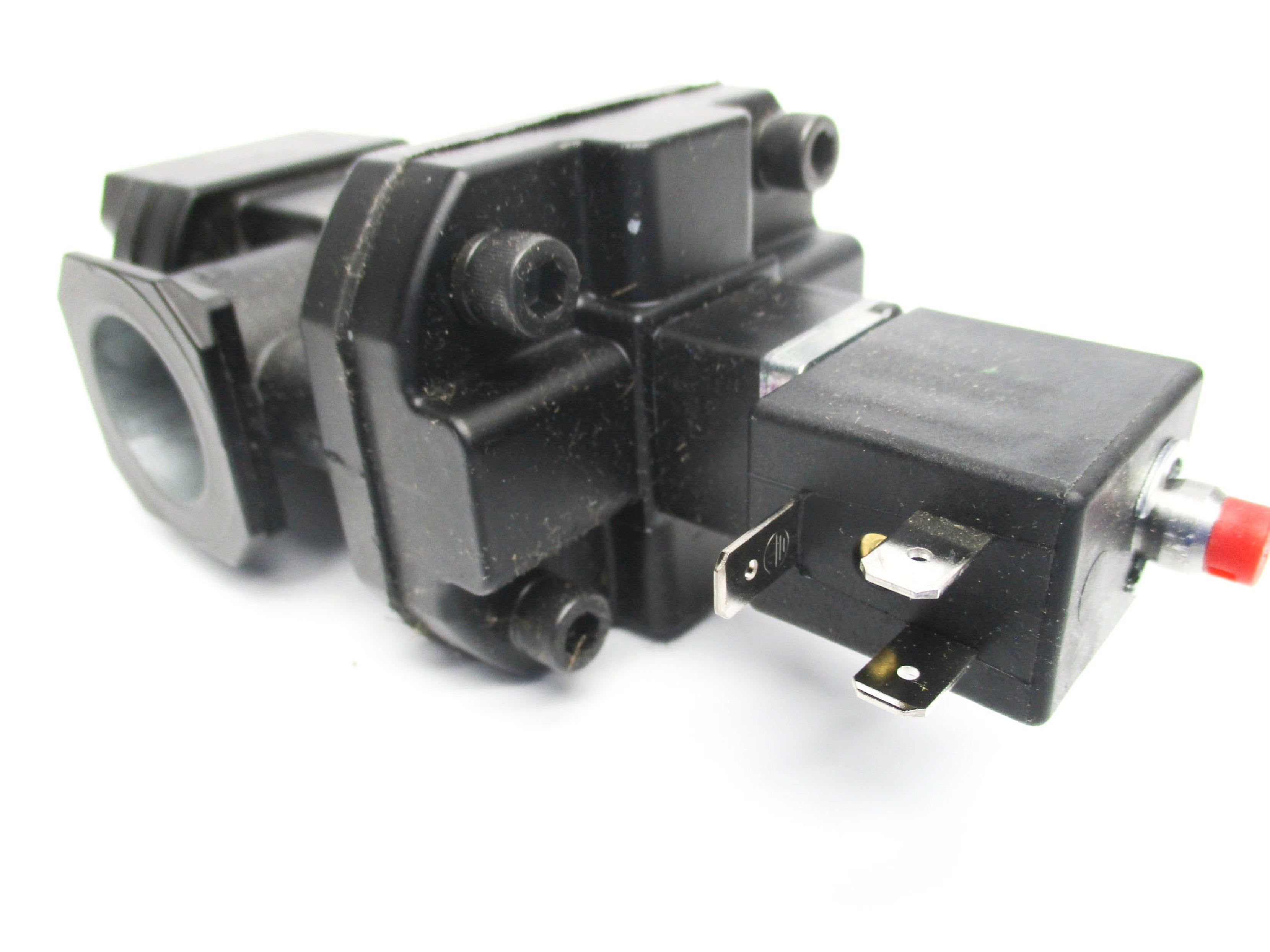 NORGREN P74C-NAC-SJA 110V/50HZ-120V/60HZ 150PSI NSMP