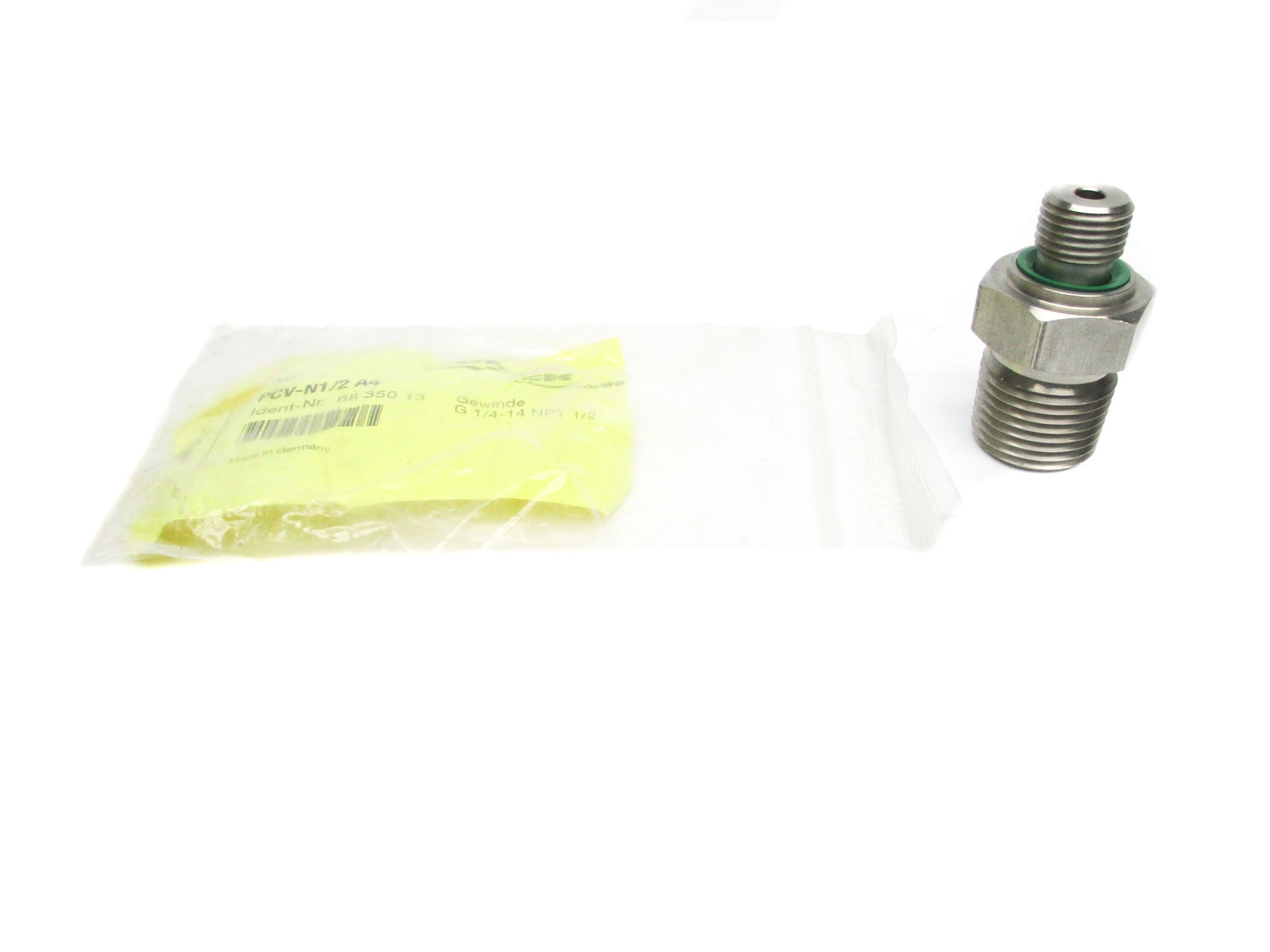 TURCK PCV-N1/2A4 NSMP