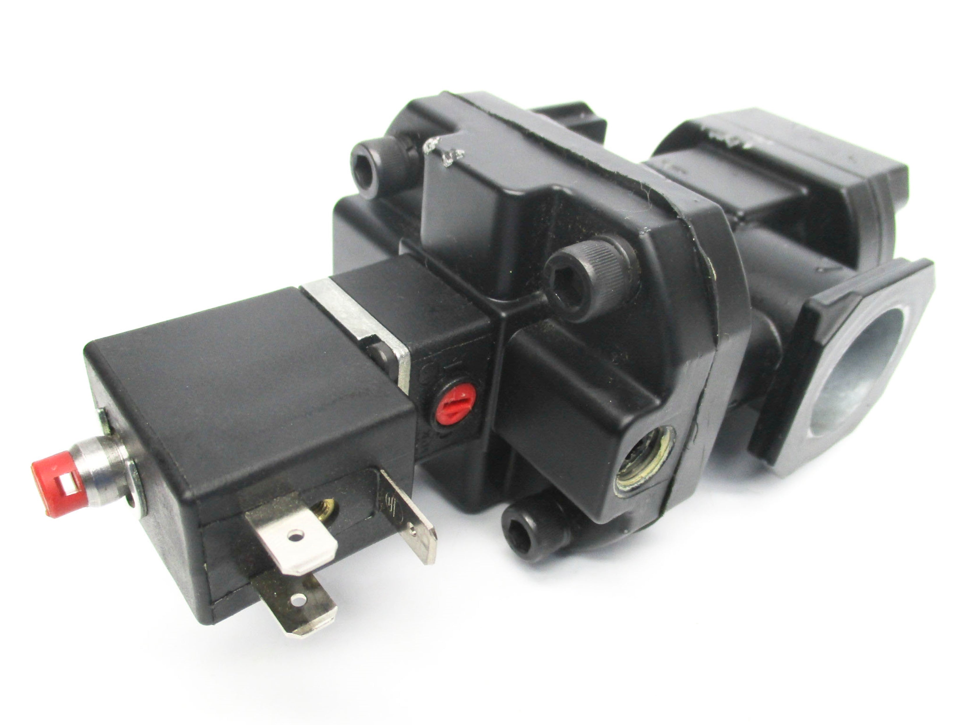 NORGREN P74C-NAC-SJA 110V/50HZ-120V/60HZ 150PSI NSNP