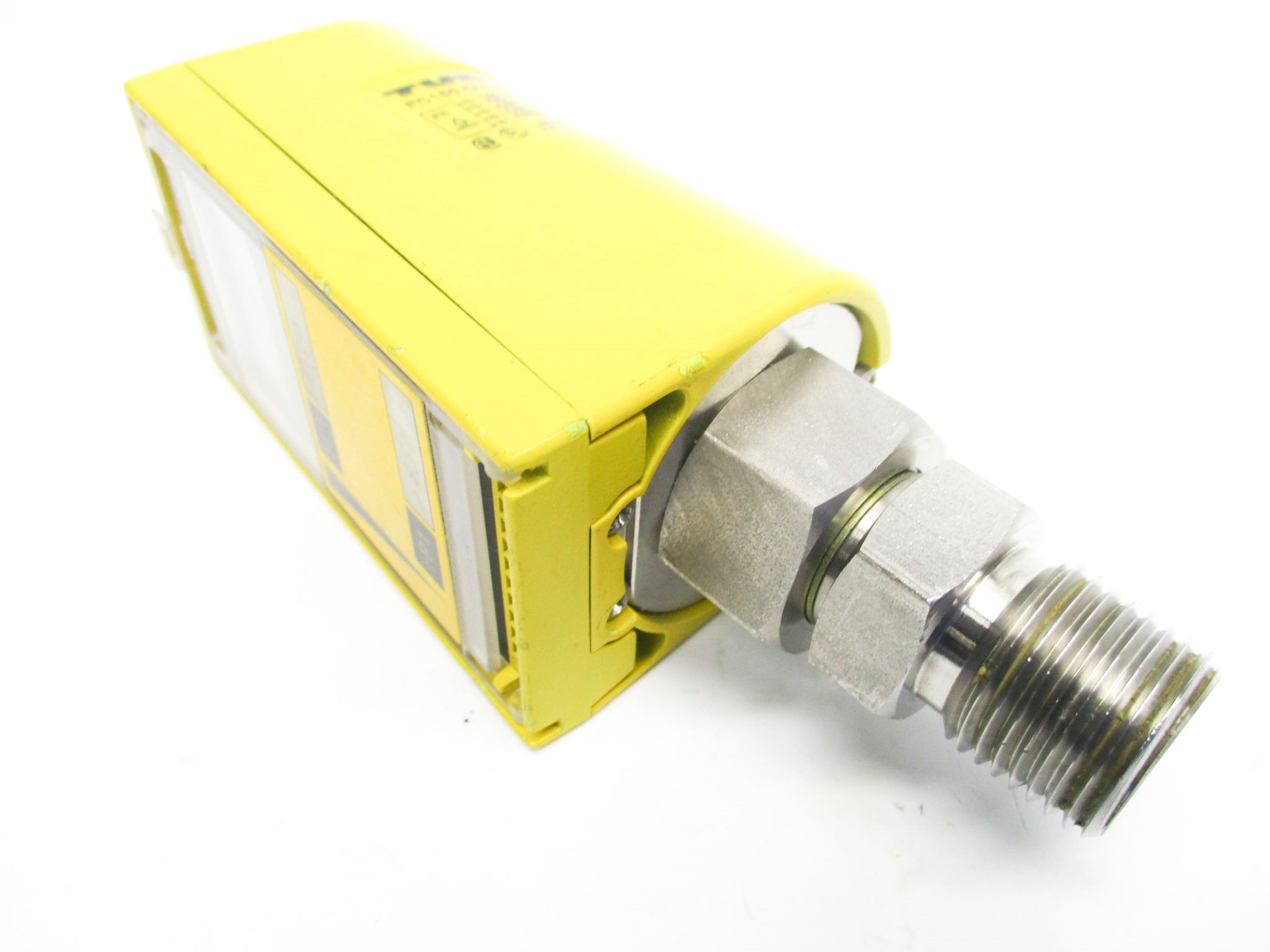 TURCK PC160-GI1/4A1M-ARX-B1151 NSNP