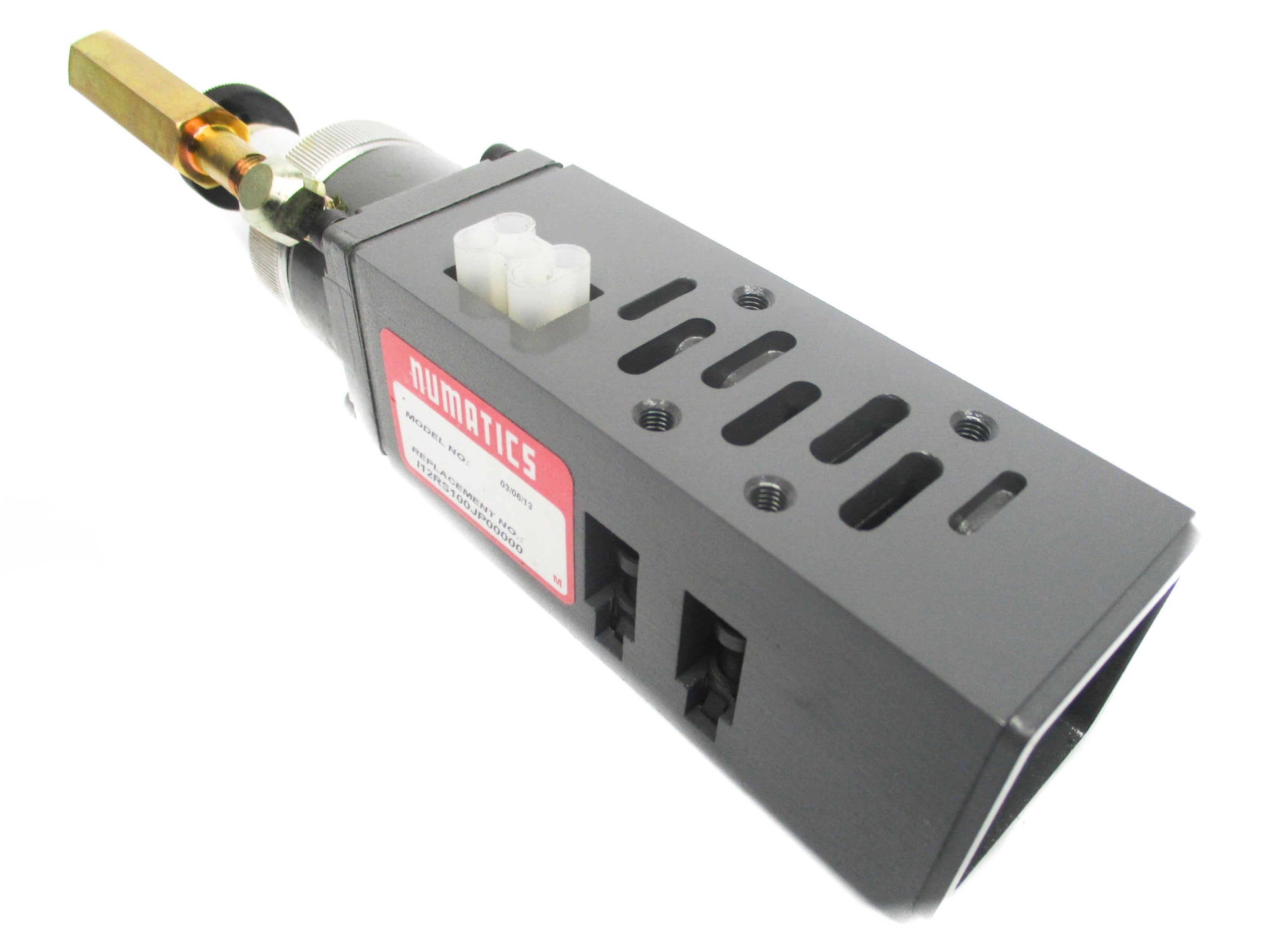 NUMATIC I12RS100JP00000 NSNP