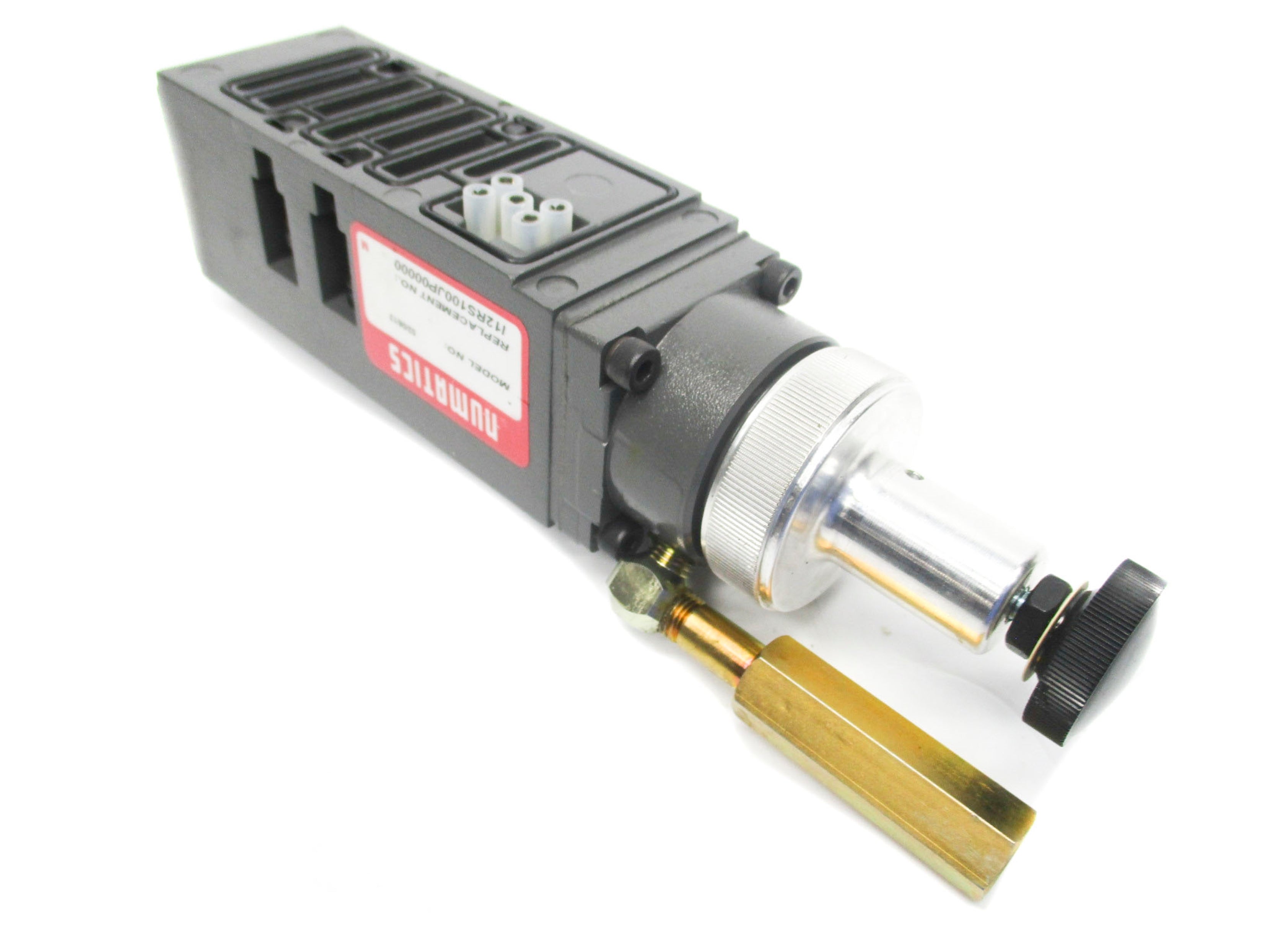 NUMATIC I12RS100JP00000 NSNP