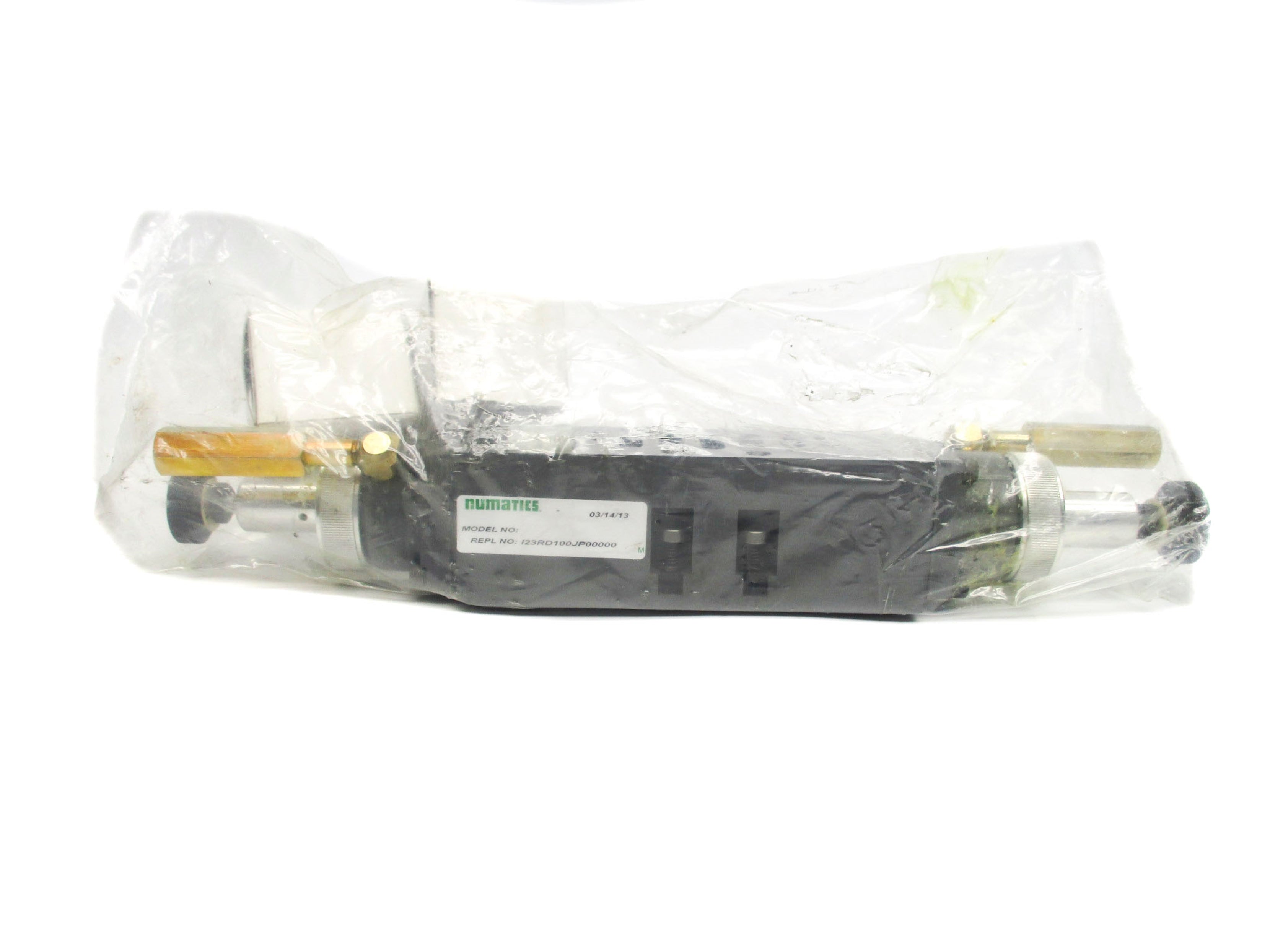 NUMATIC I23RD100JP00000 NSMP