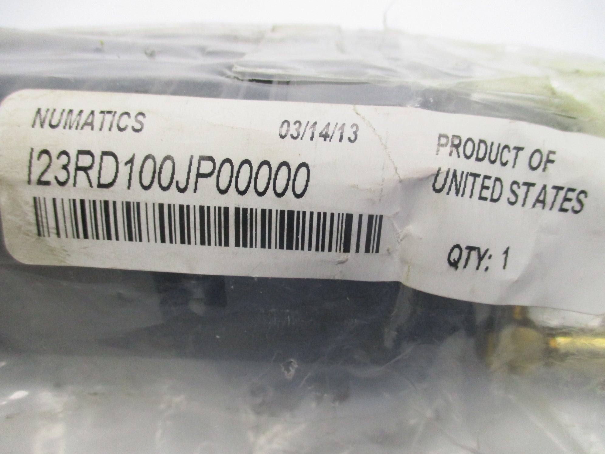 NUMATIC I23RD100JP00000 NSMP