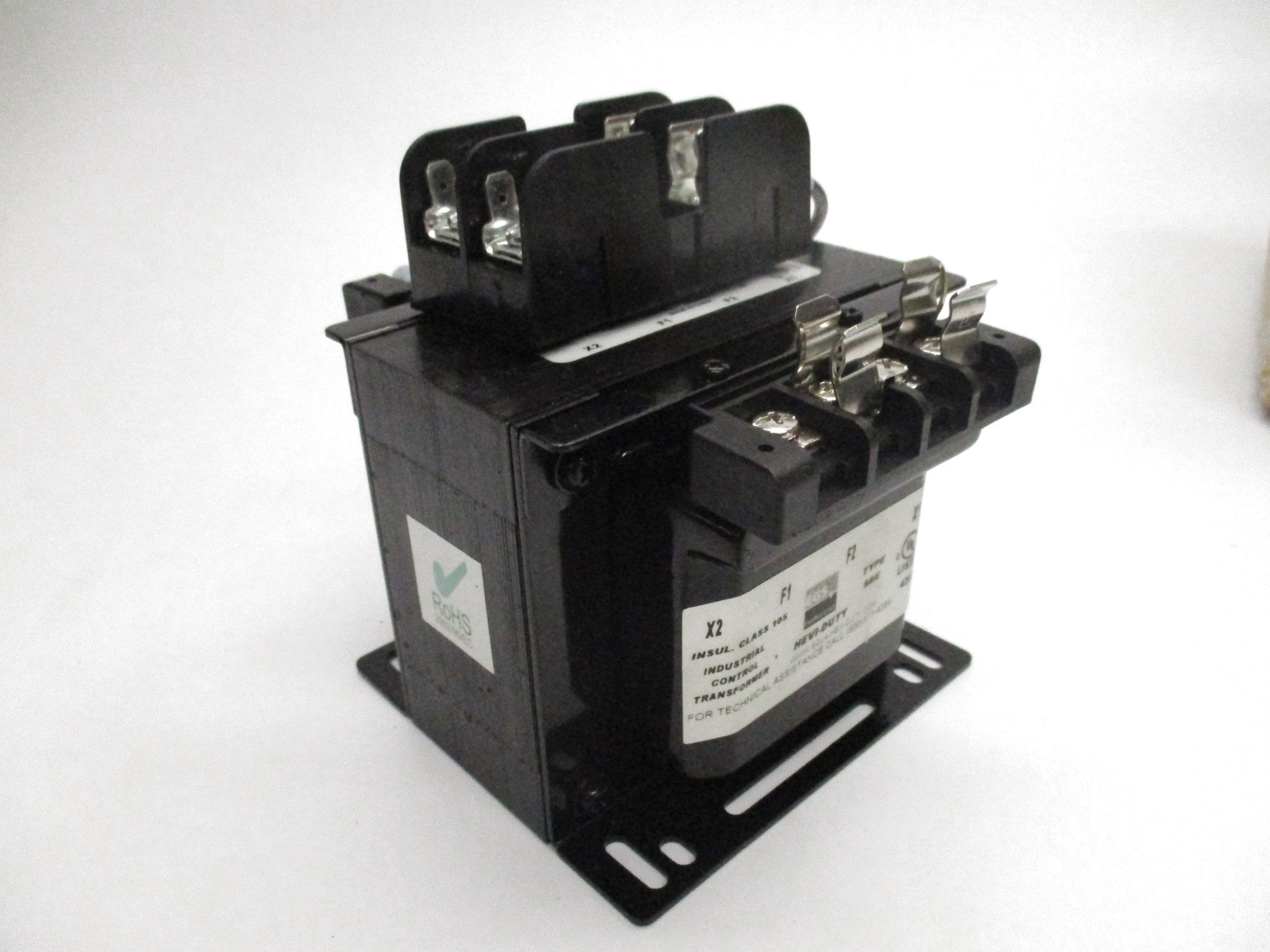 HEVI DUTY E250WB NSMP