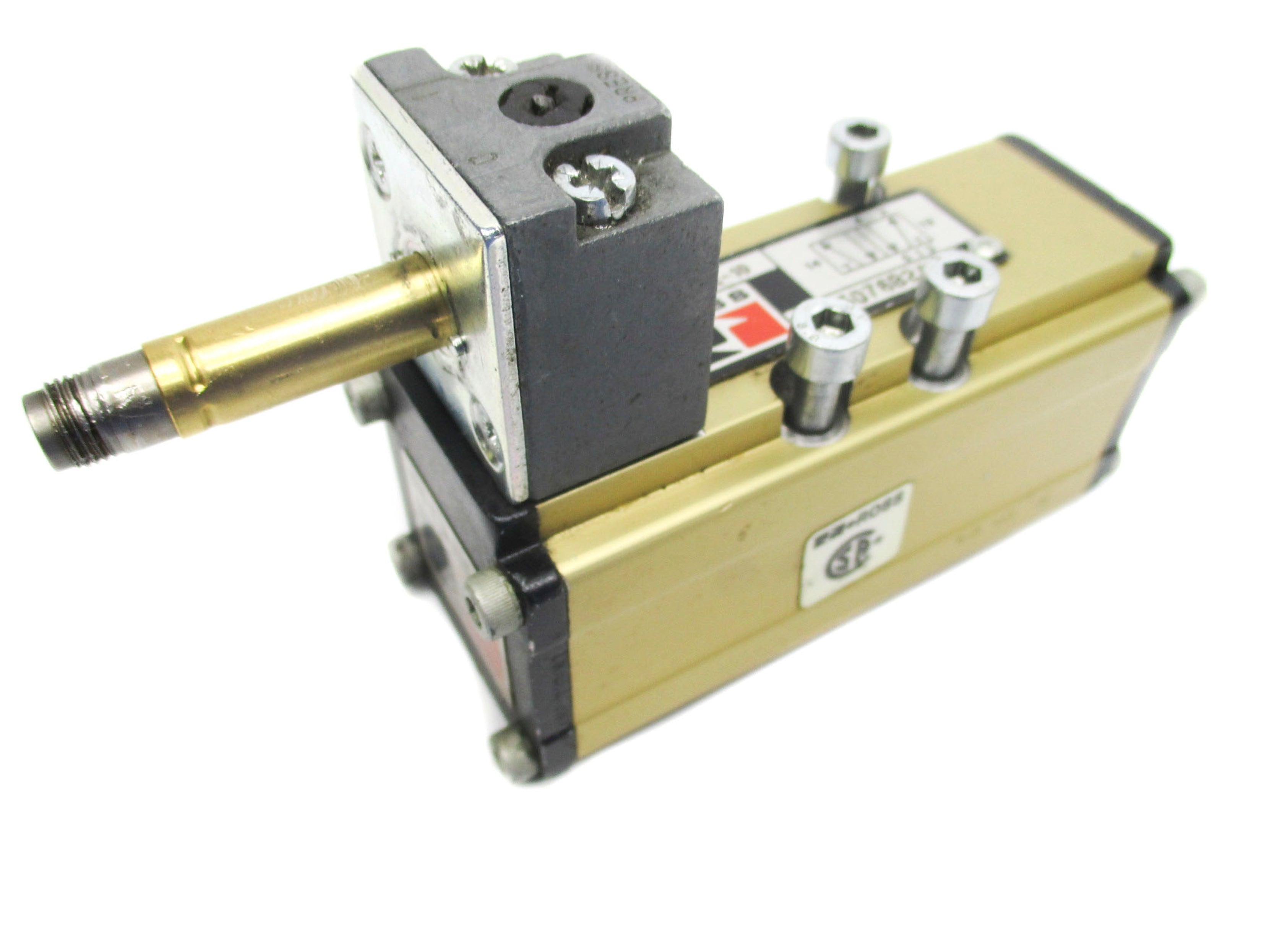 ROSS W6076B2411 (AS PICTURED) UNMP