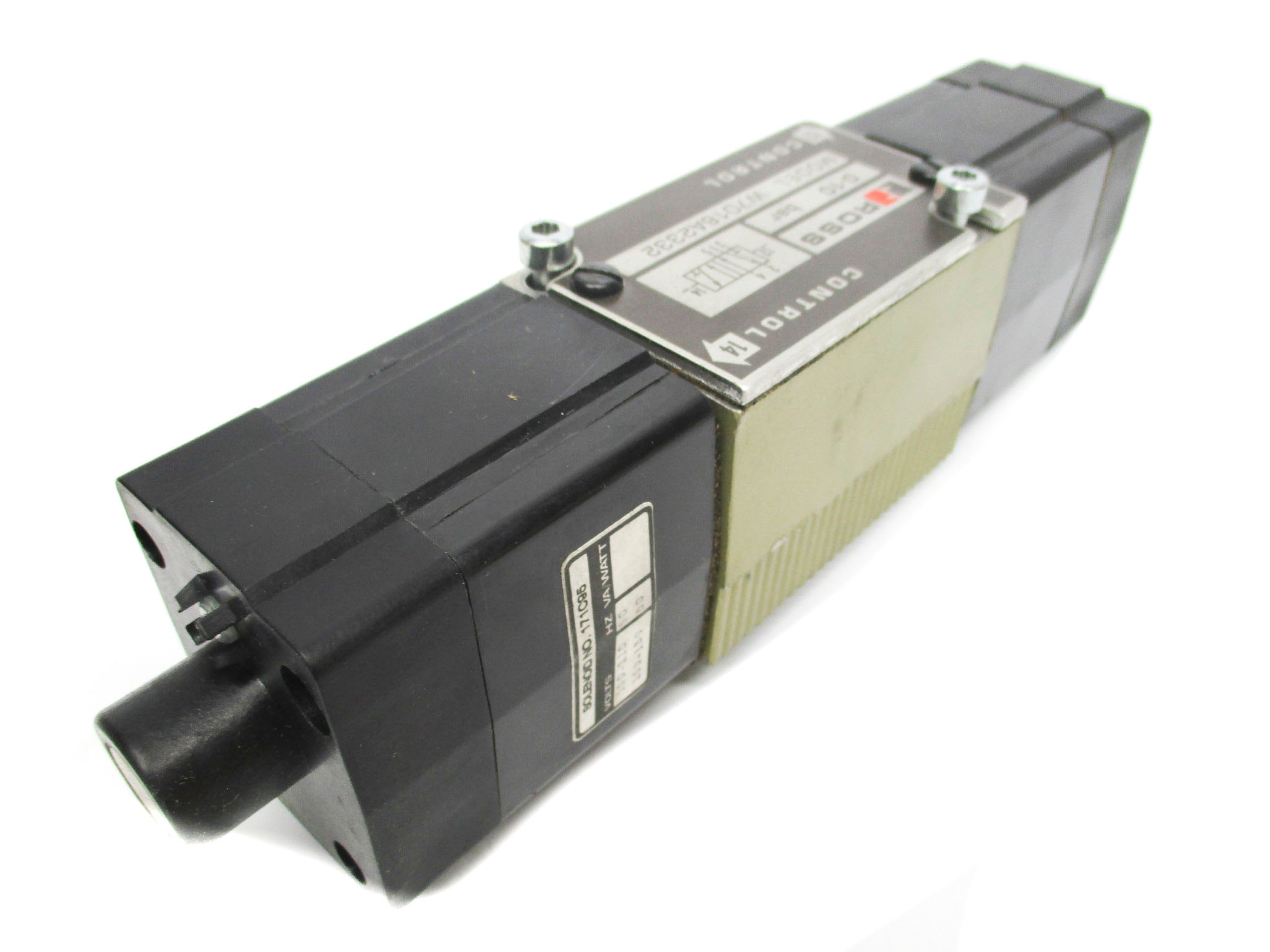 ROSS W7016A2332 100-110V/50Z-100-130V/60HZ NSMP