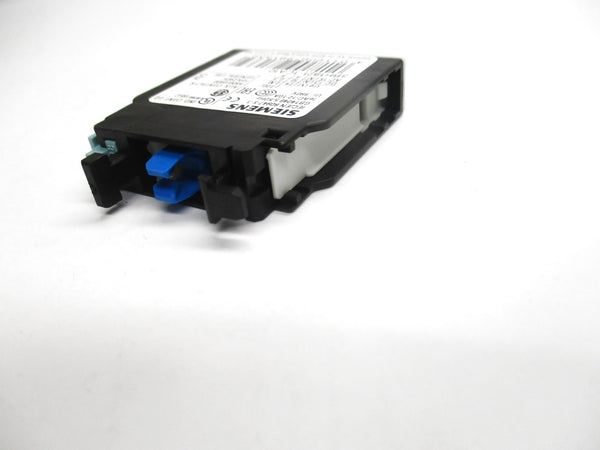 SIEMENS 3RH1921-1CA10 240V 10A NSNP