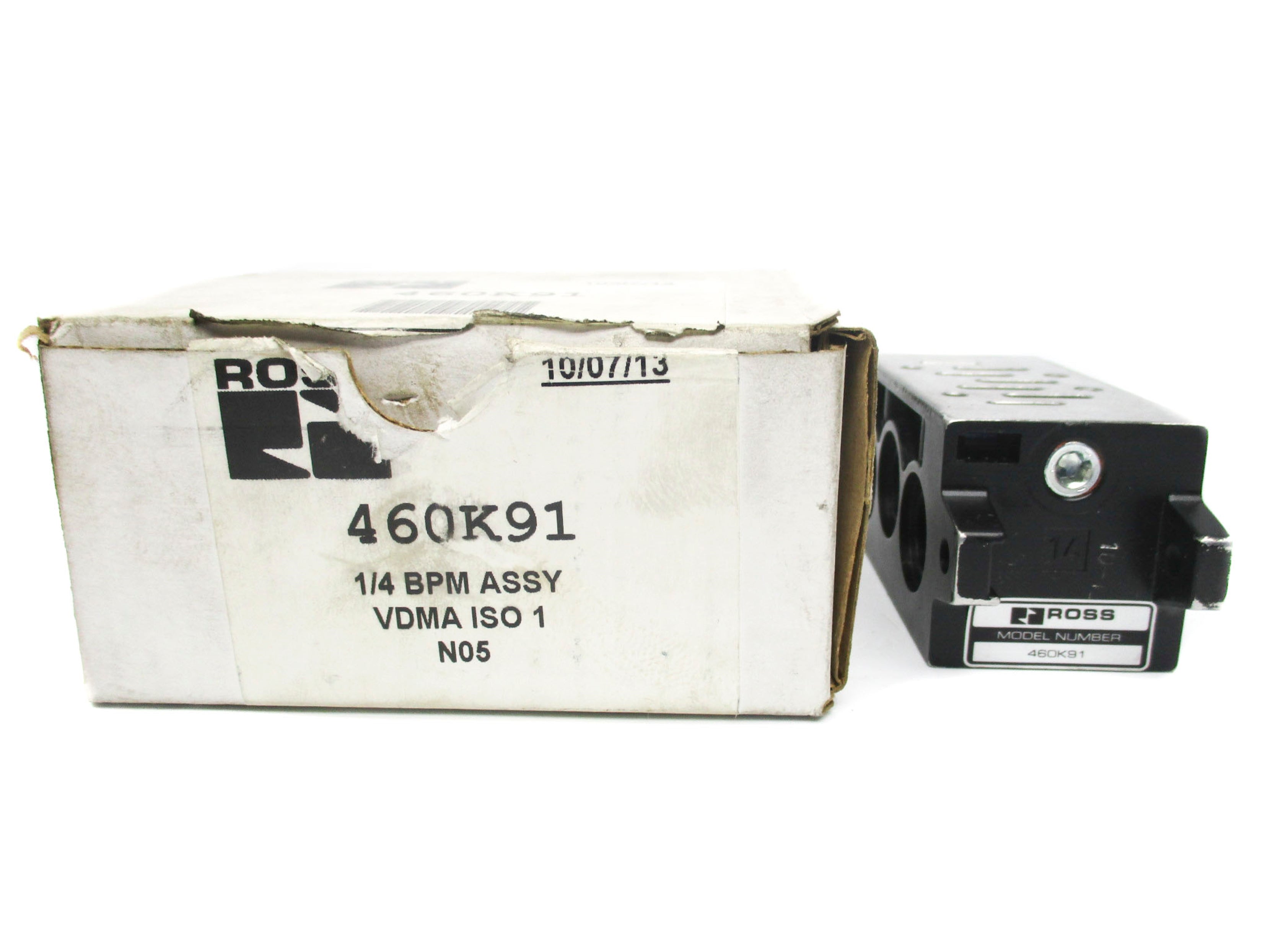 ROSS 460K91 NSMP