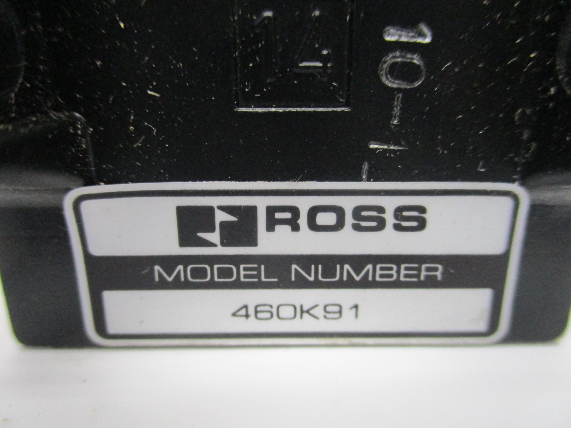 ROSS 460K91 NSMP