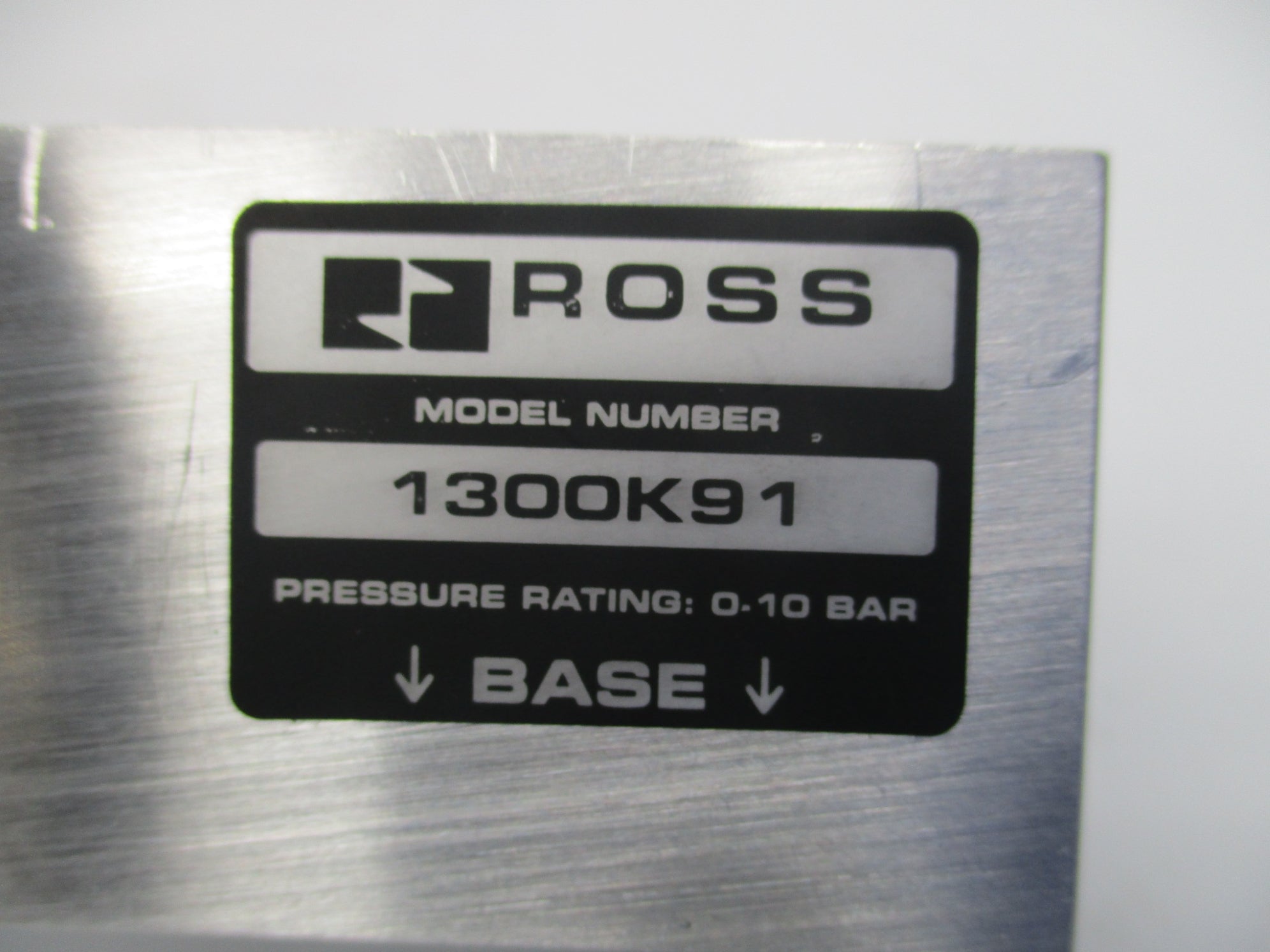 ROSS 1300K91 NSMP