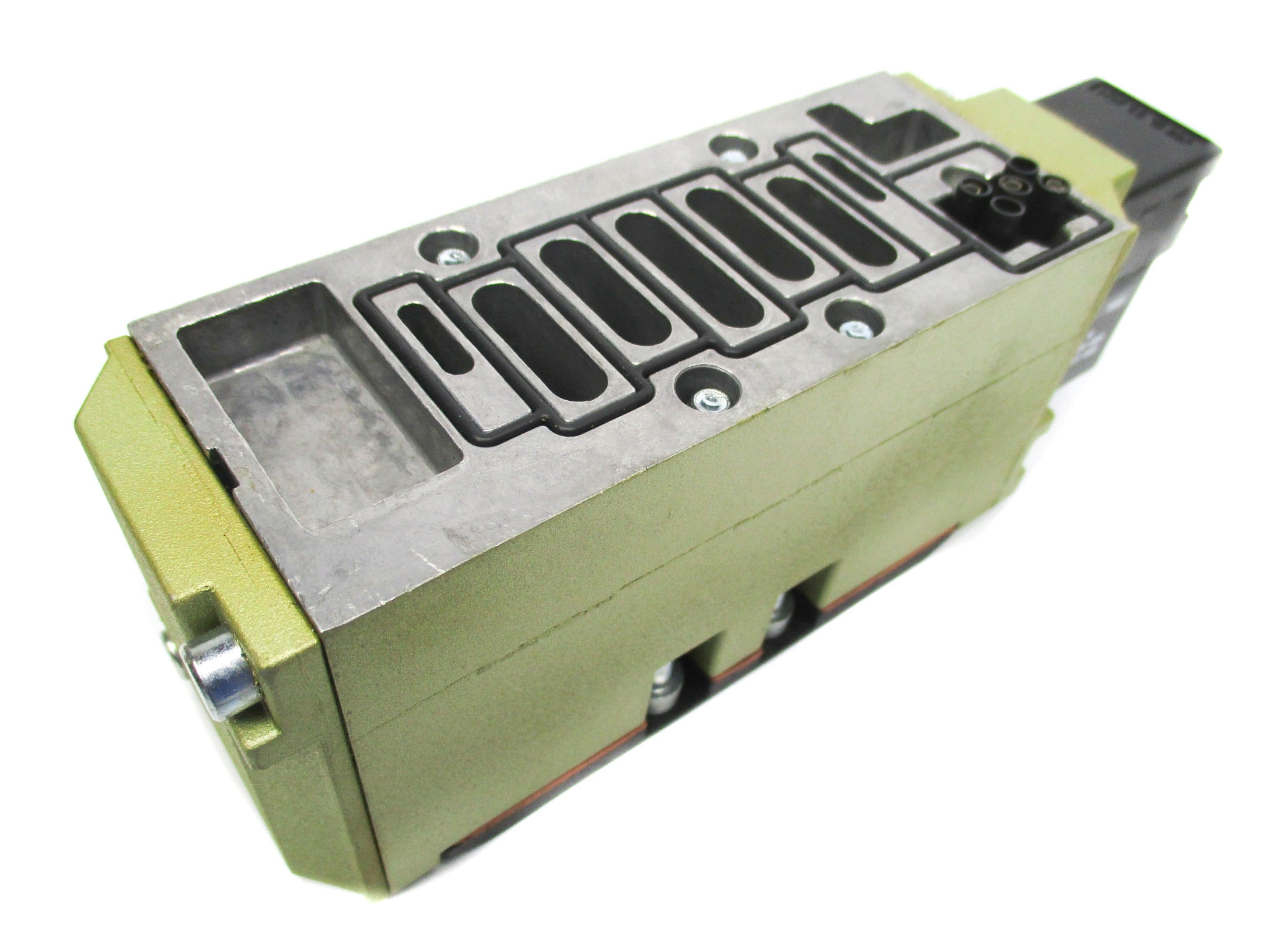 ROSS W6576A3401 110V/50HZ-120V/60HZ NSMP