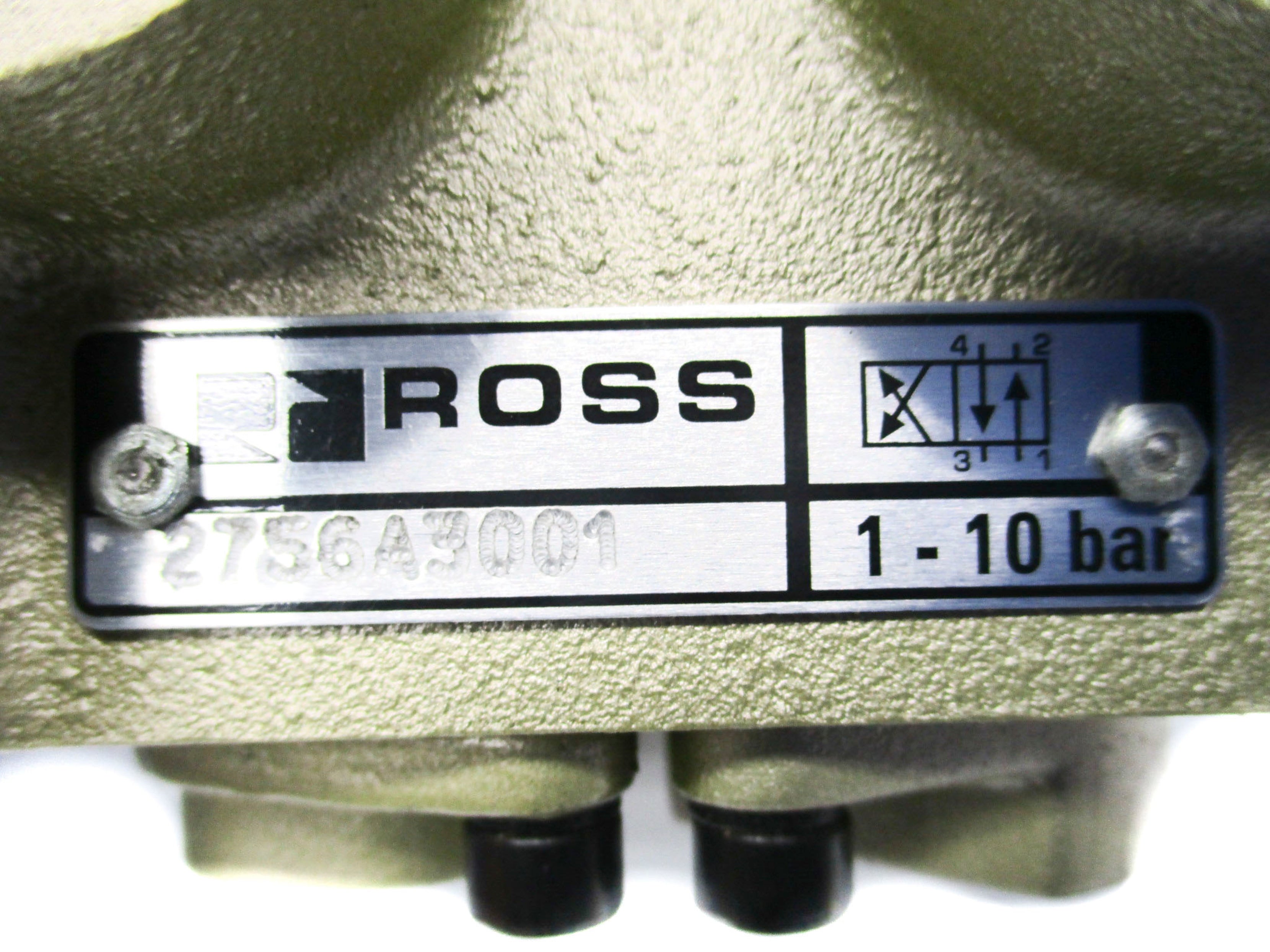 ROSS 2756A3001 NSMP