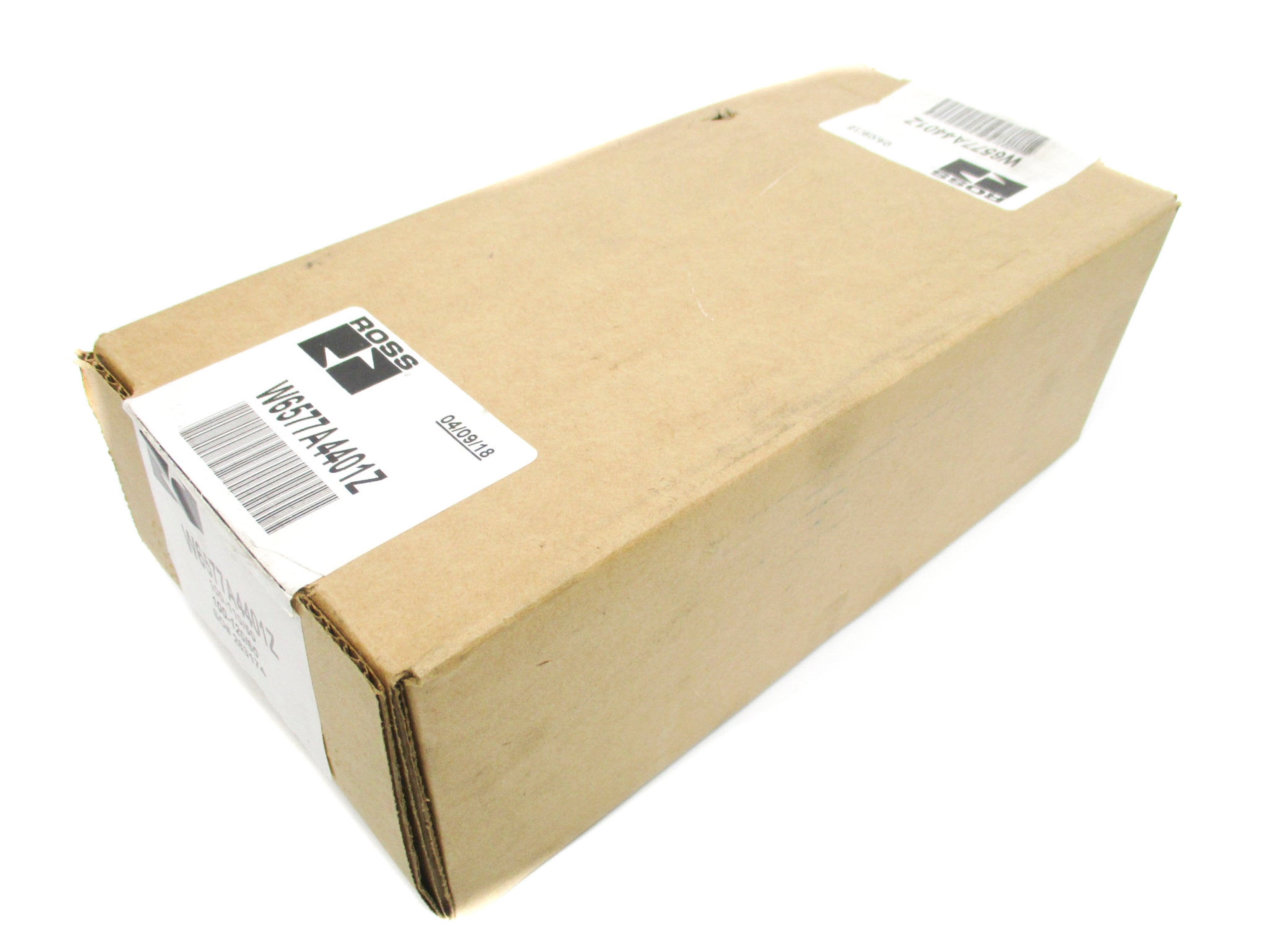 ROSS W6577A4401Z 110/120V NSFS