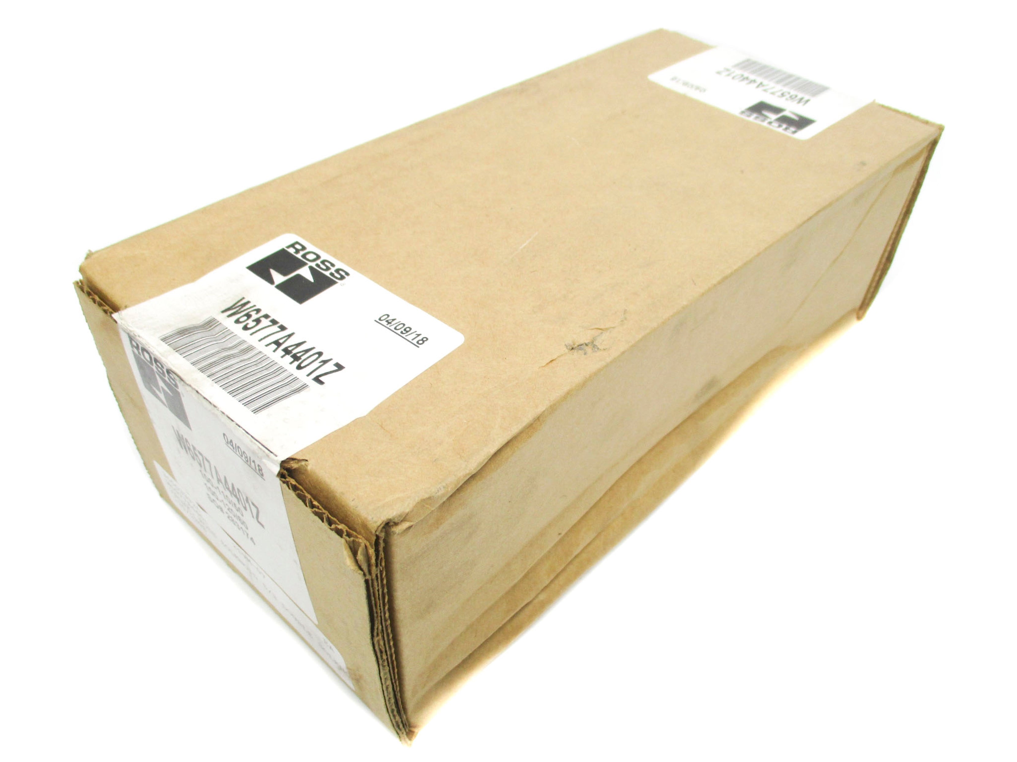 ROSS W6577A4401Z 110/120V NSFS