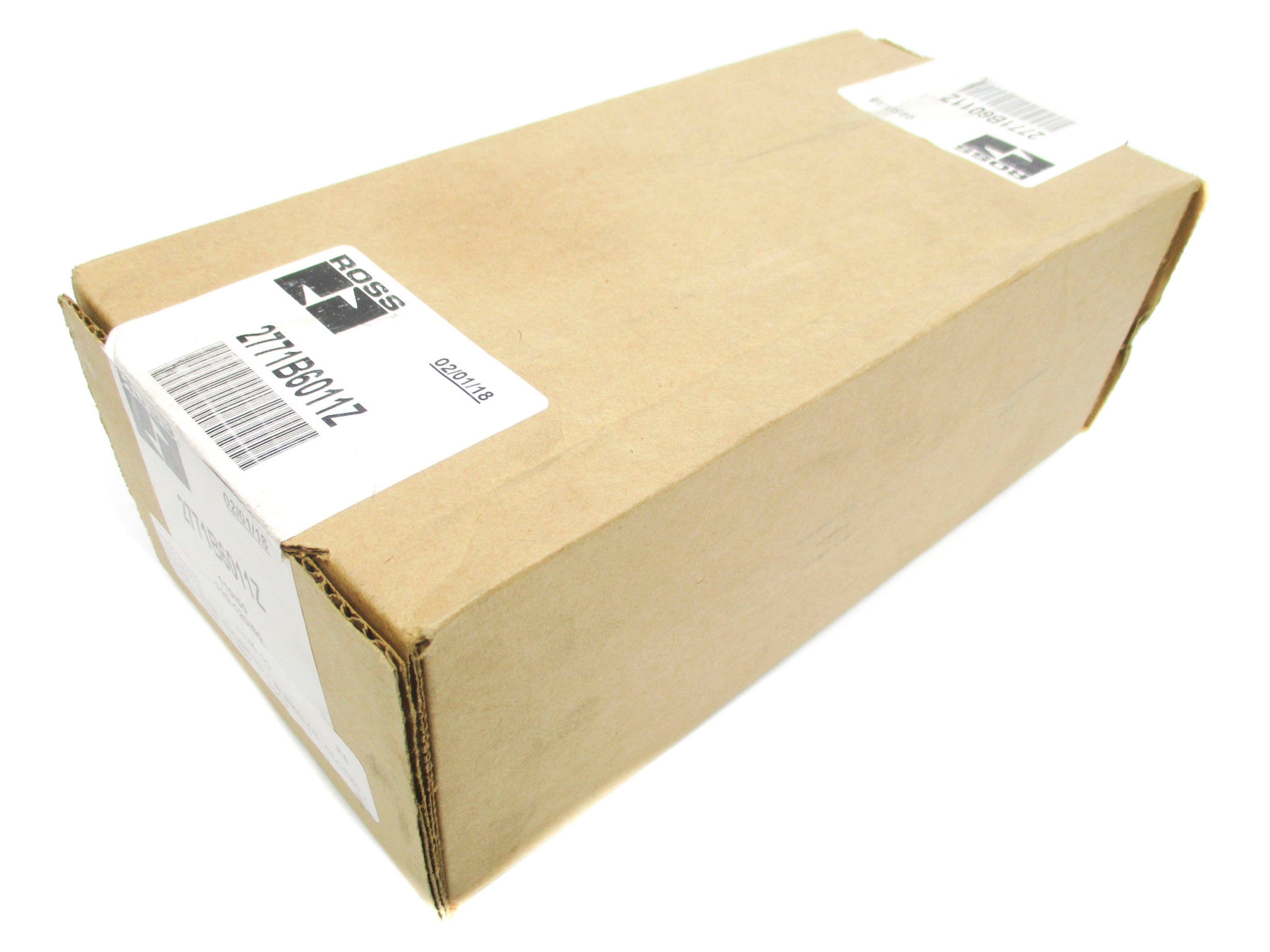 ROSS 2771B6011Z 110/120V NSFS