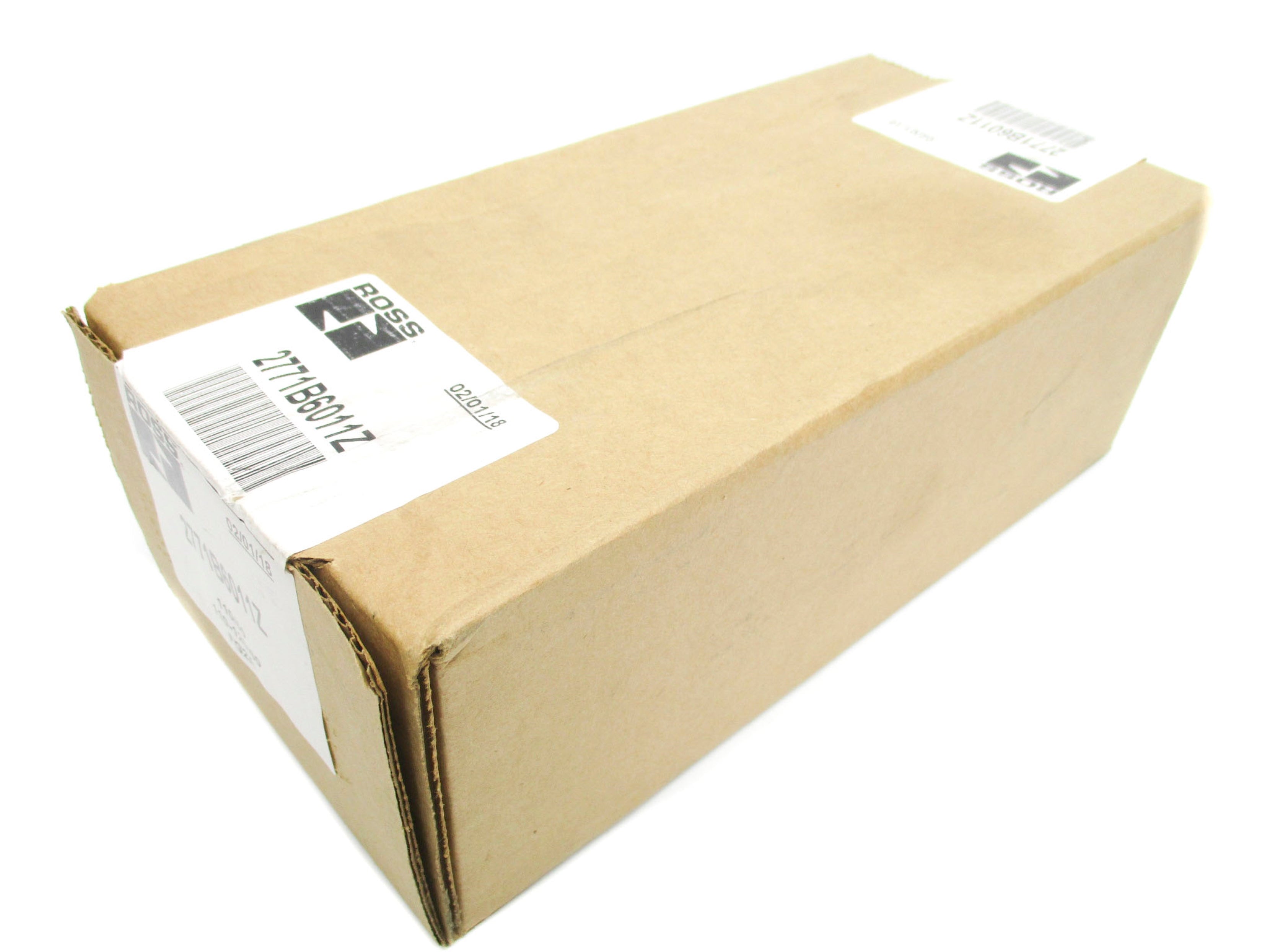 ROSS 2771B6011Z 110/120V NSFS