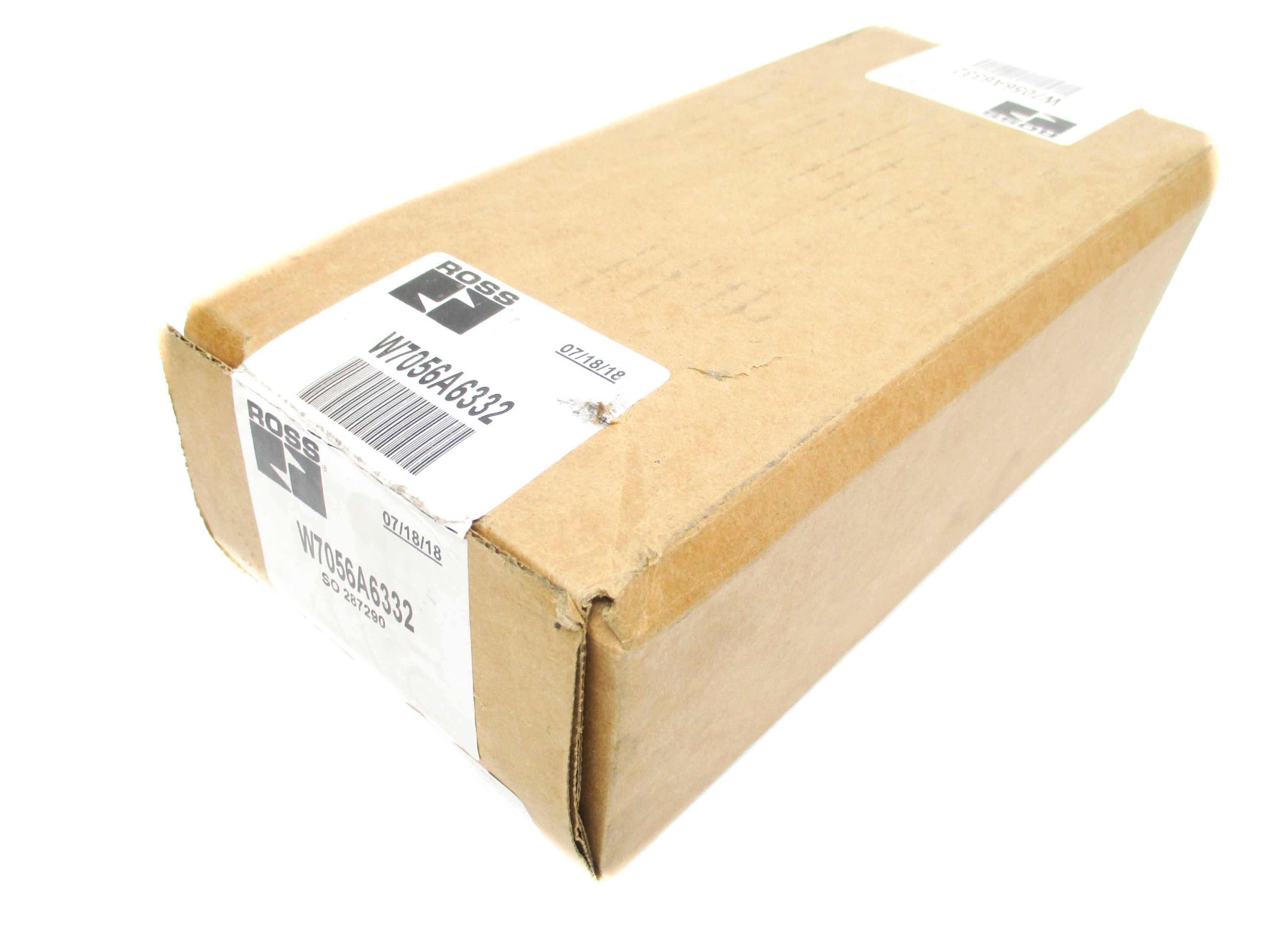 ROSS W7056A6332 NSFS
