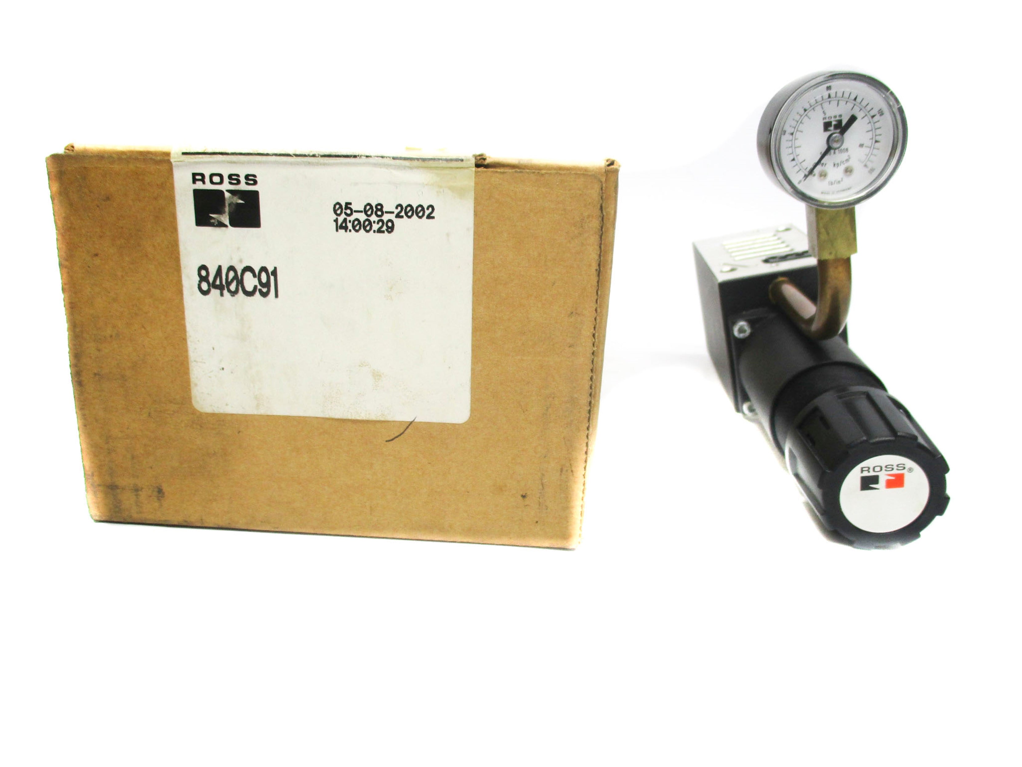 ROSS 840C91 NSMP