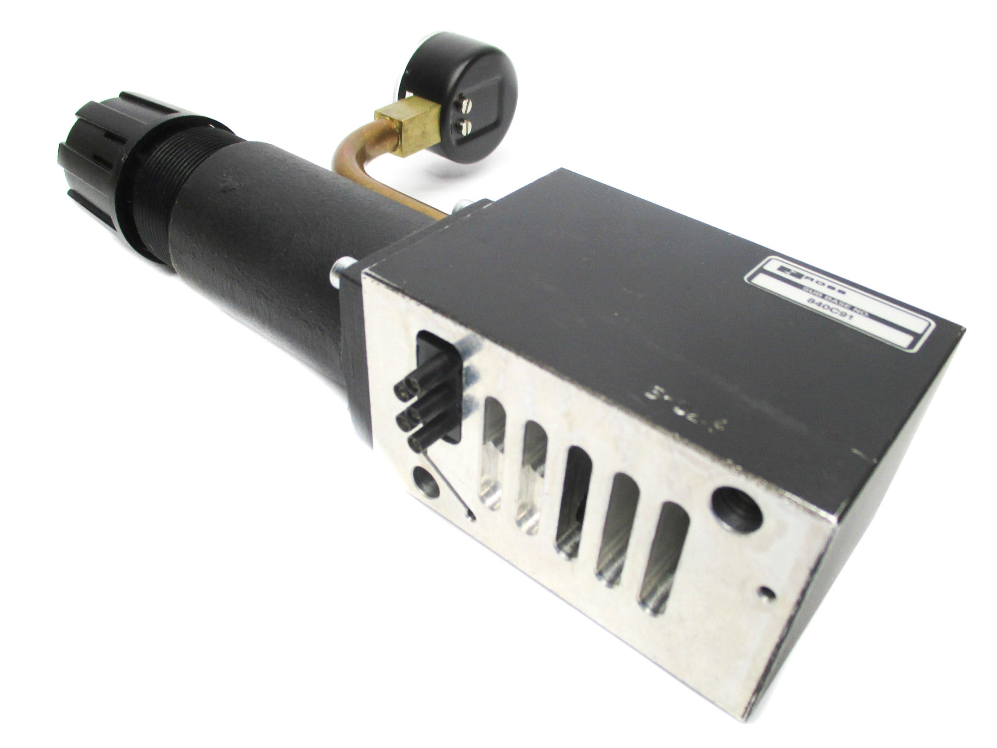 ROSS 840C91 NSMP