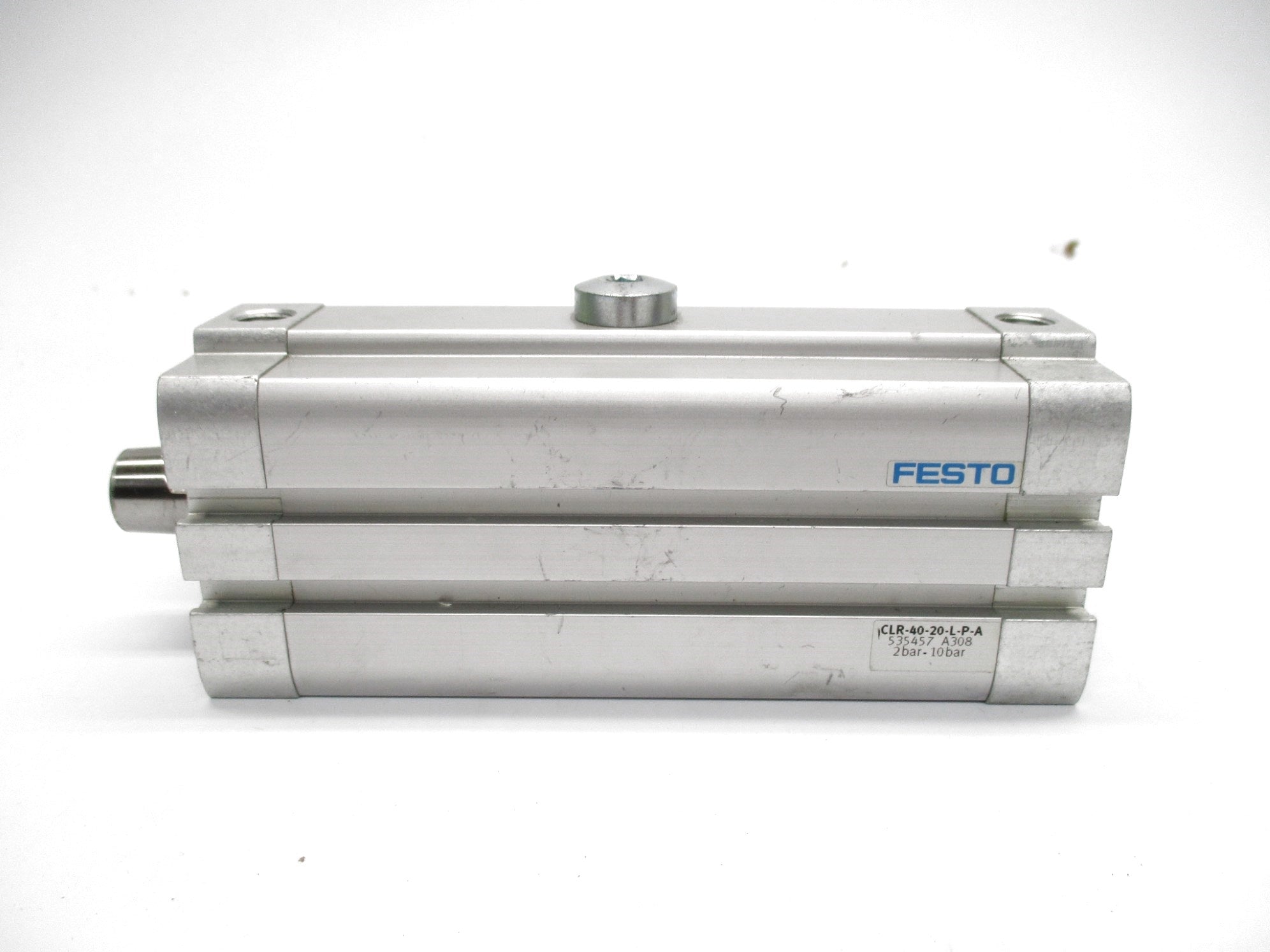 FESTO CLR-40-20-L-P-A UNMP