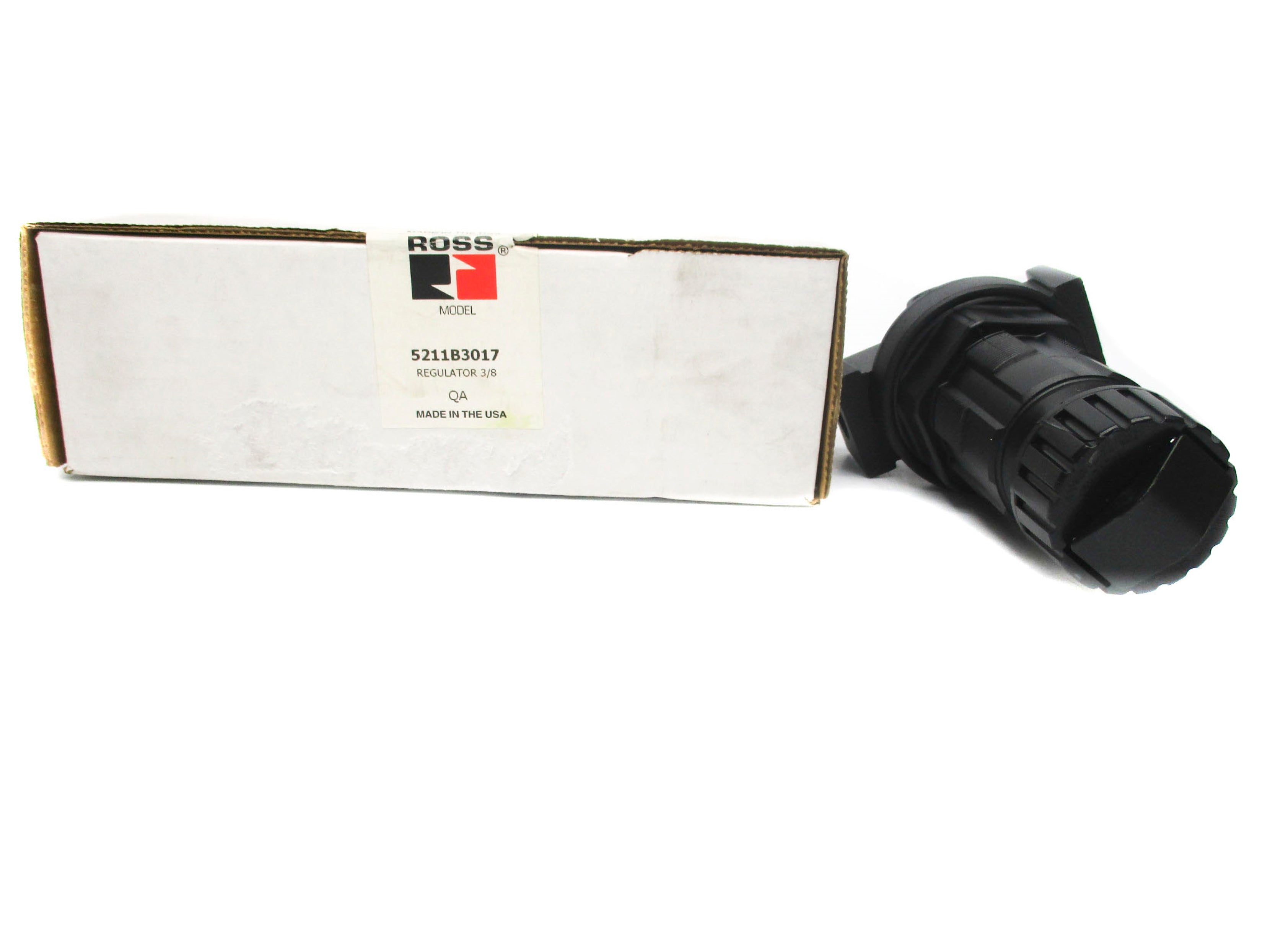 ROSS 5211B3017 NSMP