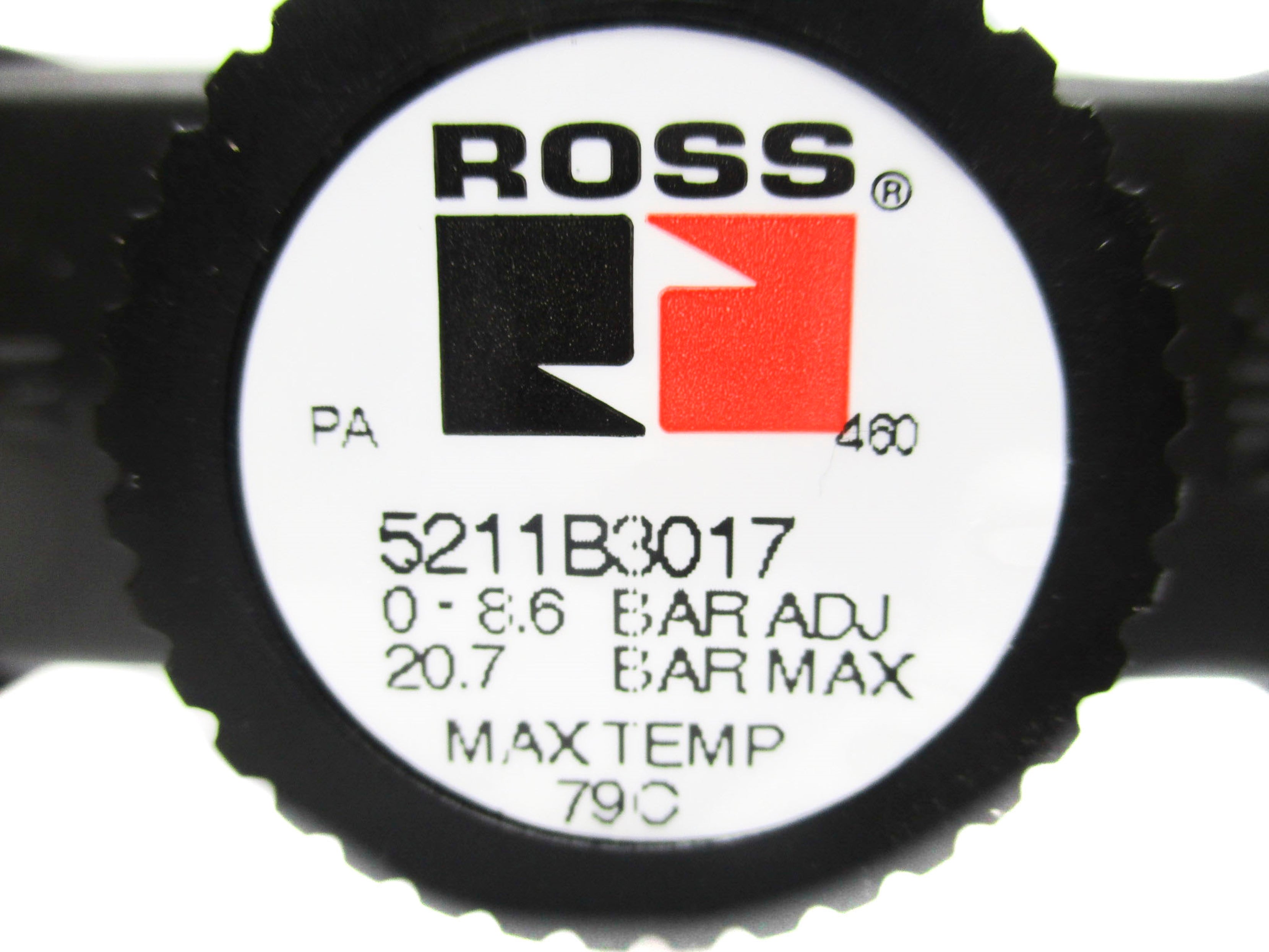 ROSS 5211B3017 NSMP