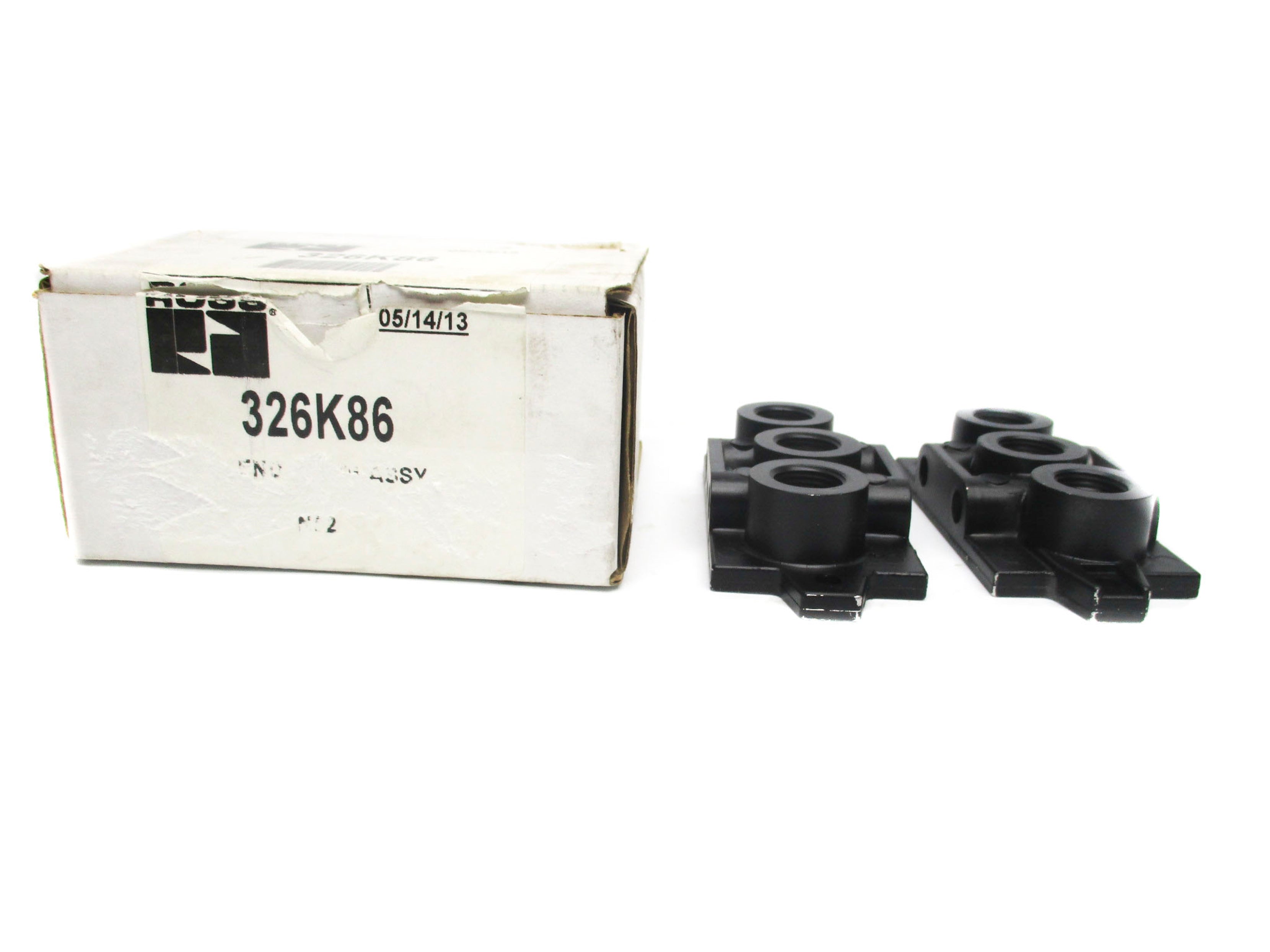 ROSS 326K86 NSMP