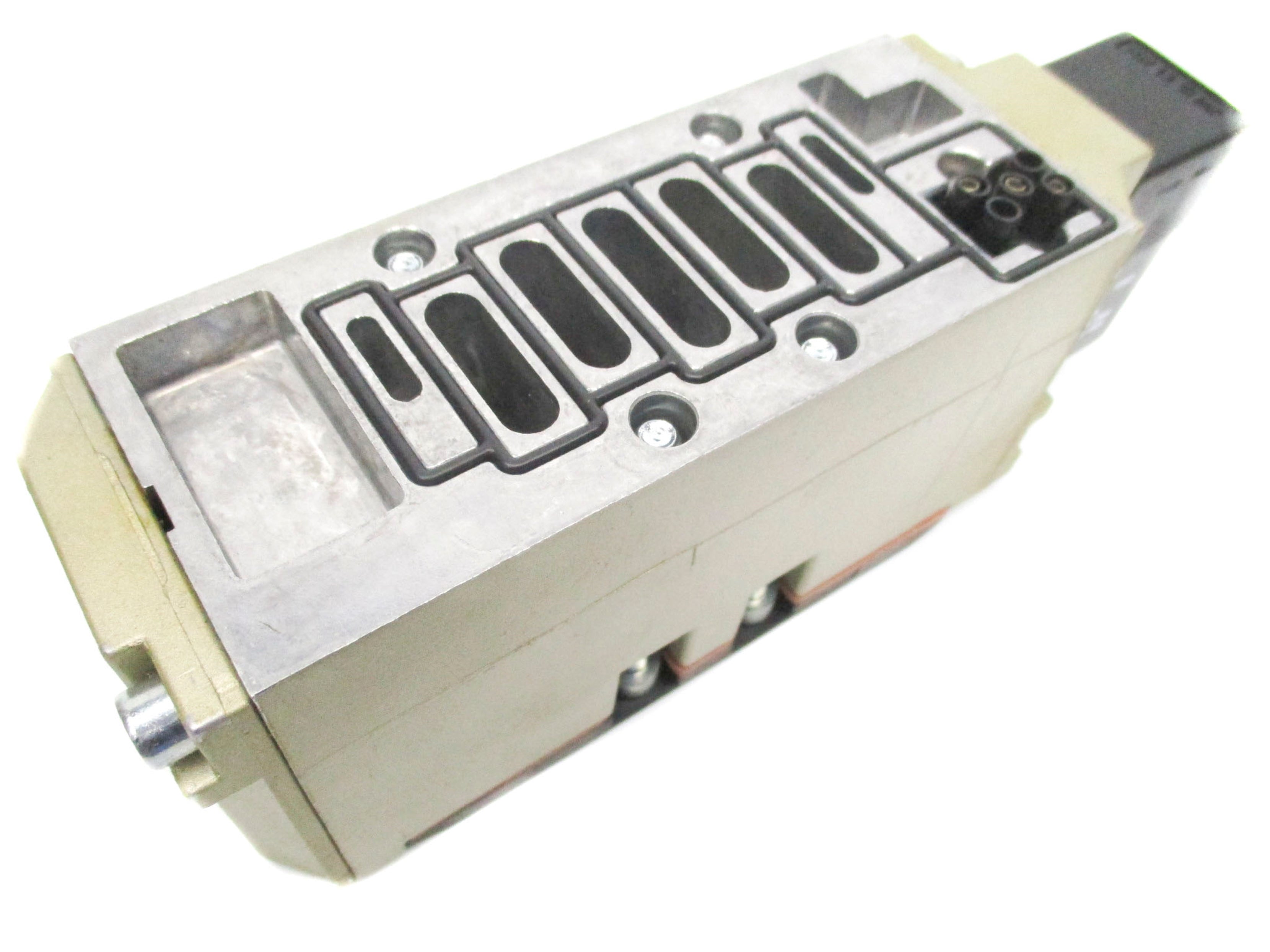 ROSS W6576A3401Z 110V/50HZ-120V/60HZ NSMP