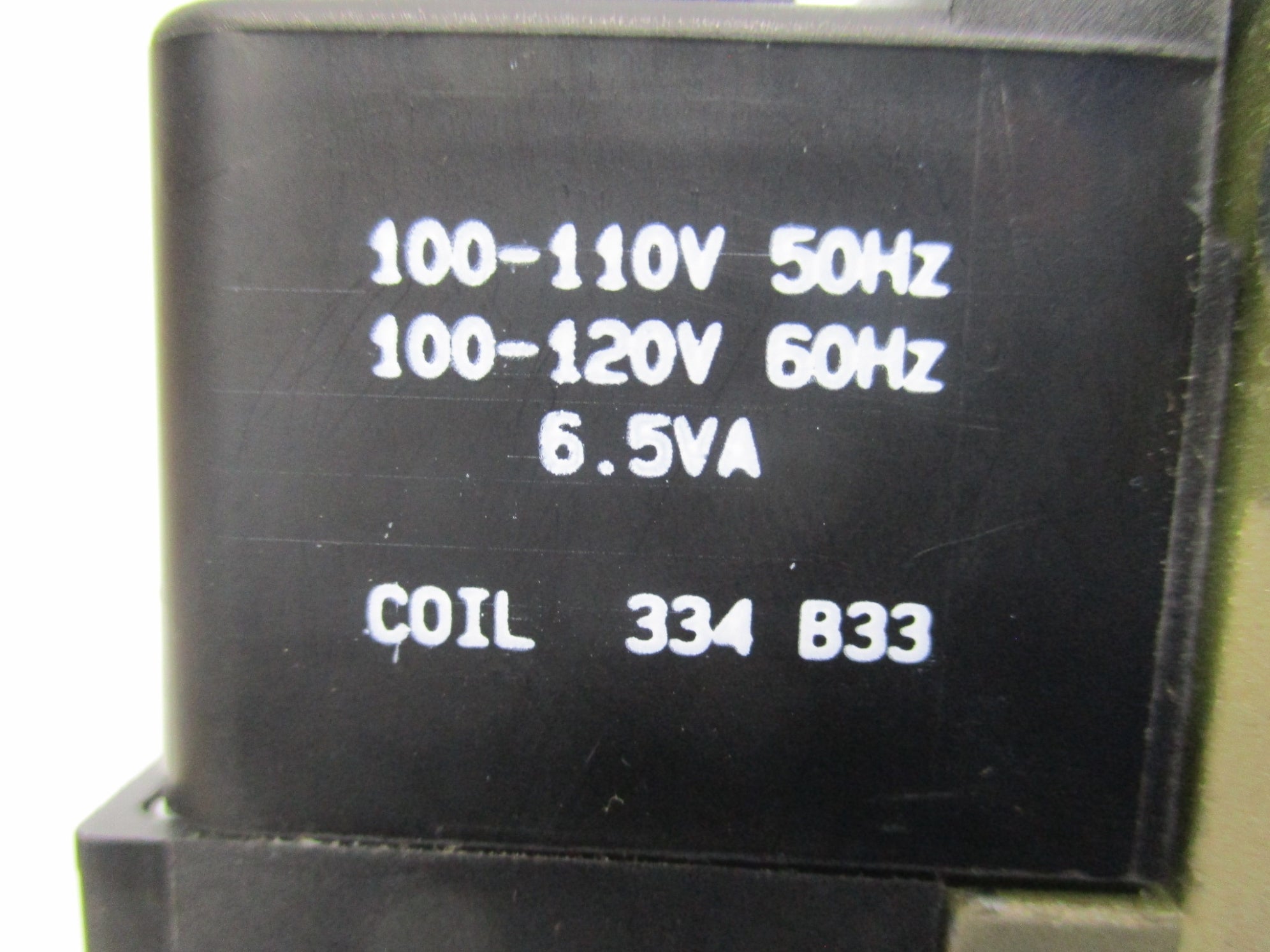ROSS W6576A3401Z 110V/50HZ-120V/60HZ NSMP