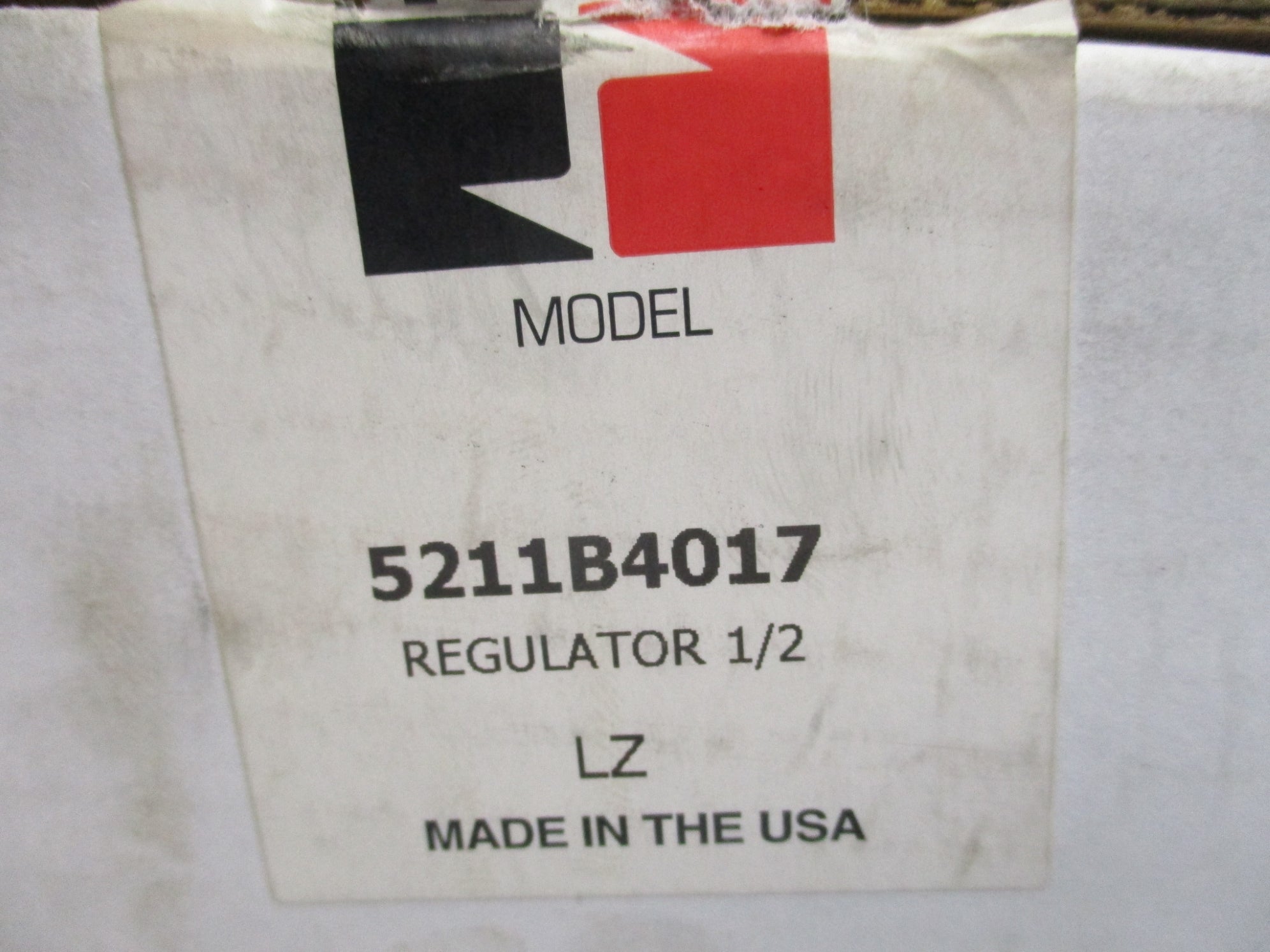 ROSS 5211B4017 NSMP