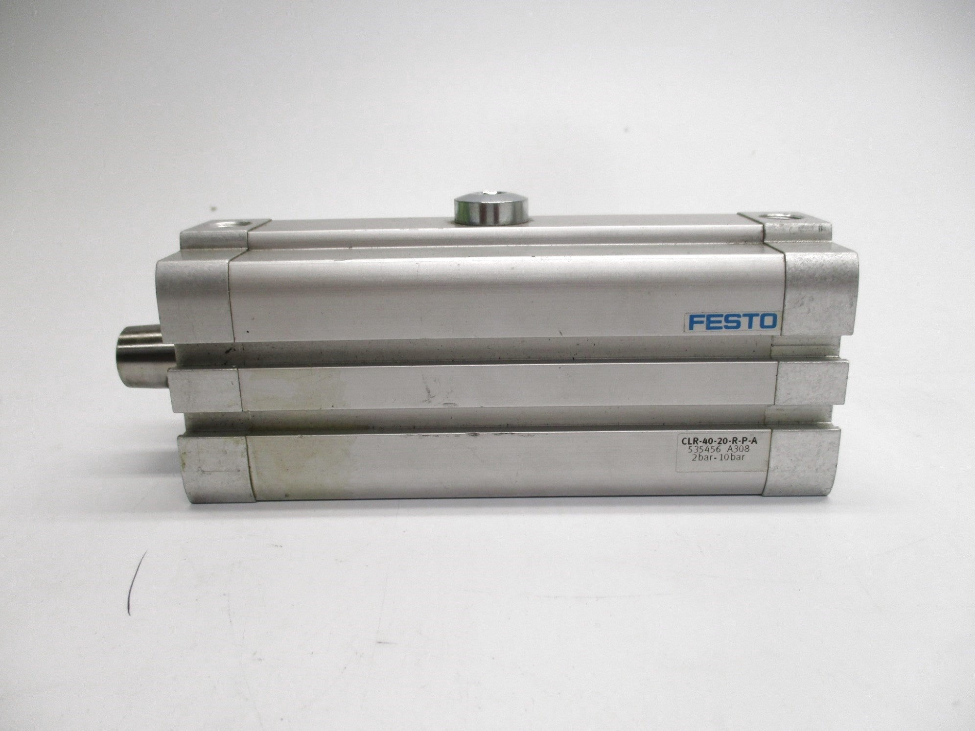 FESTO CLR-40-20-L-R-A UNMP