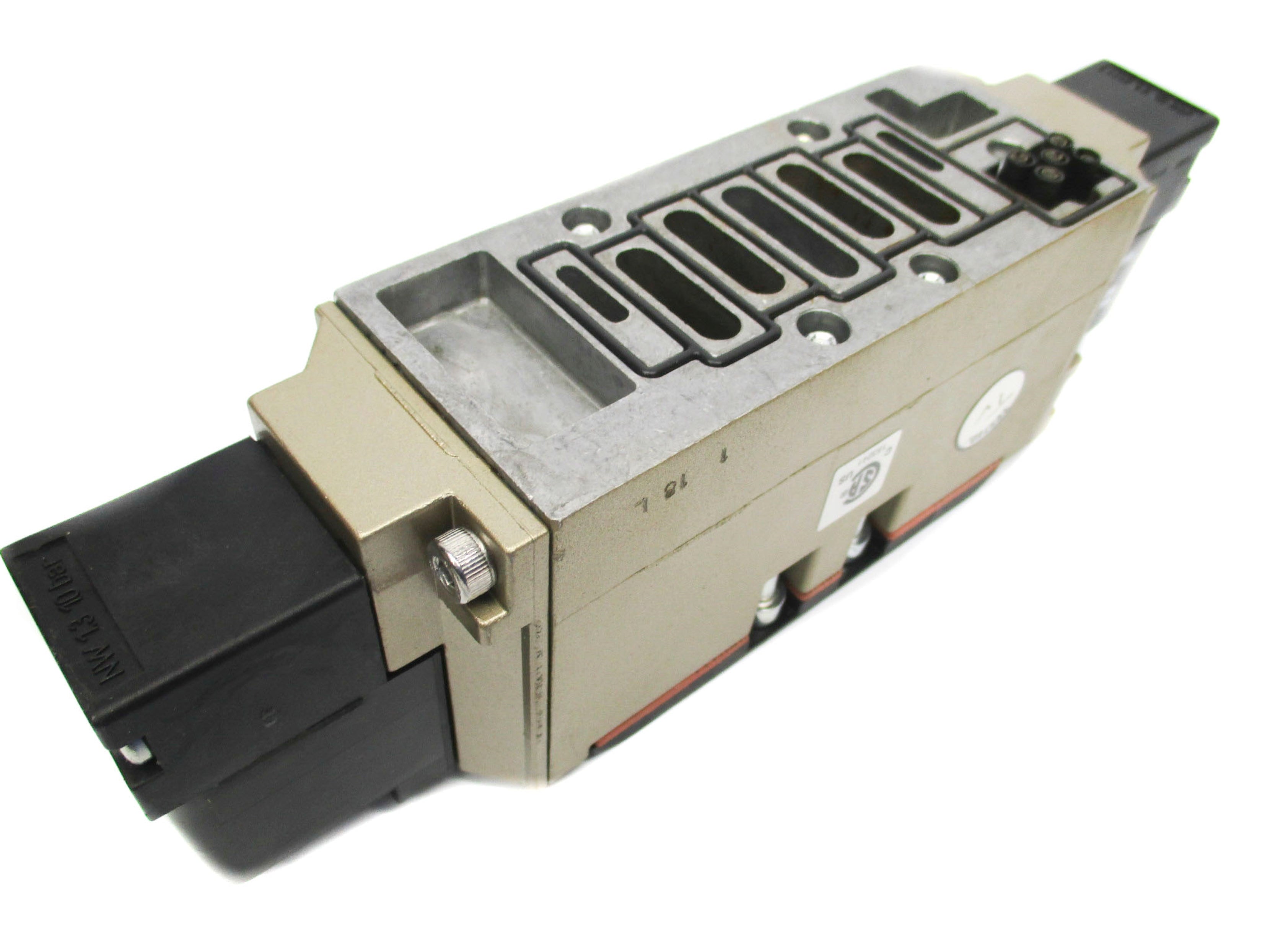 ROSS W6577A3407 110V/50HZ-120V/60HZ NSMP