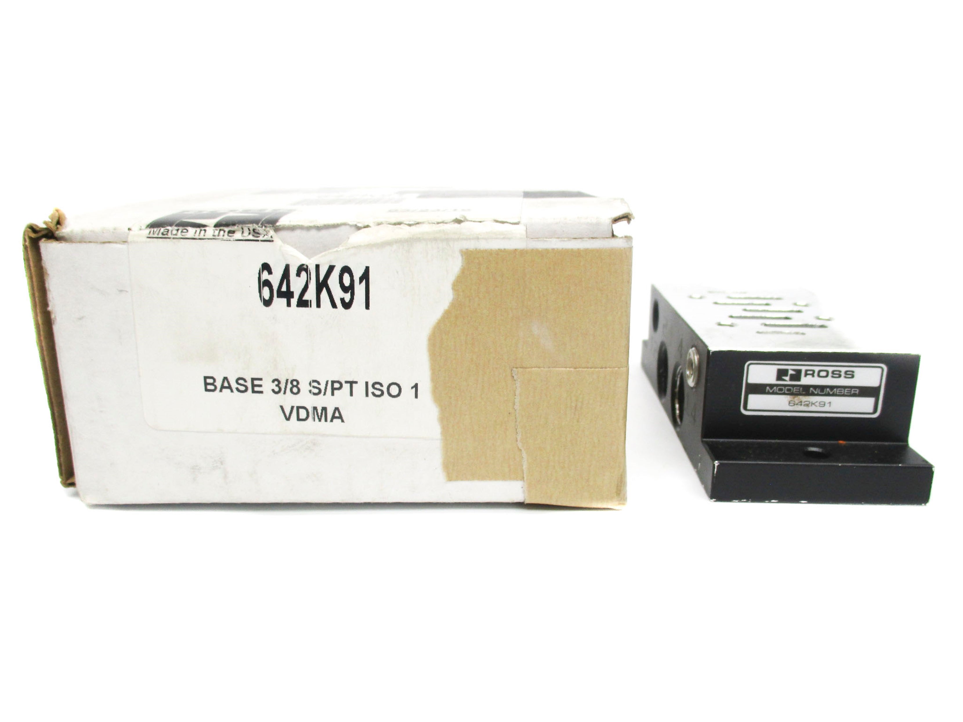 ROSS 642K91 NSMP