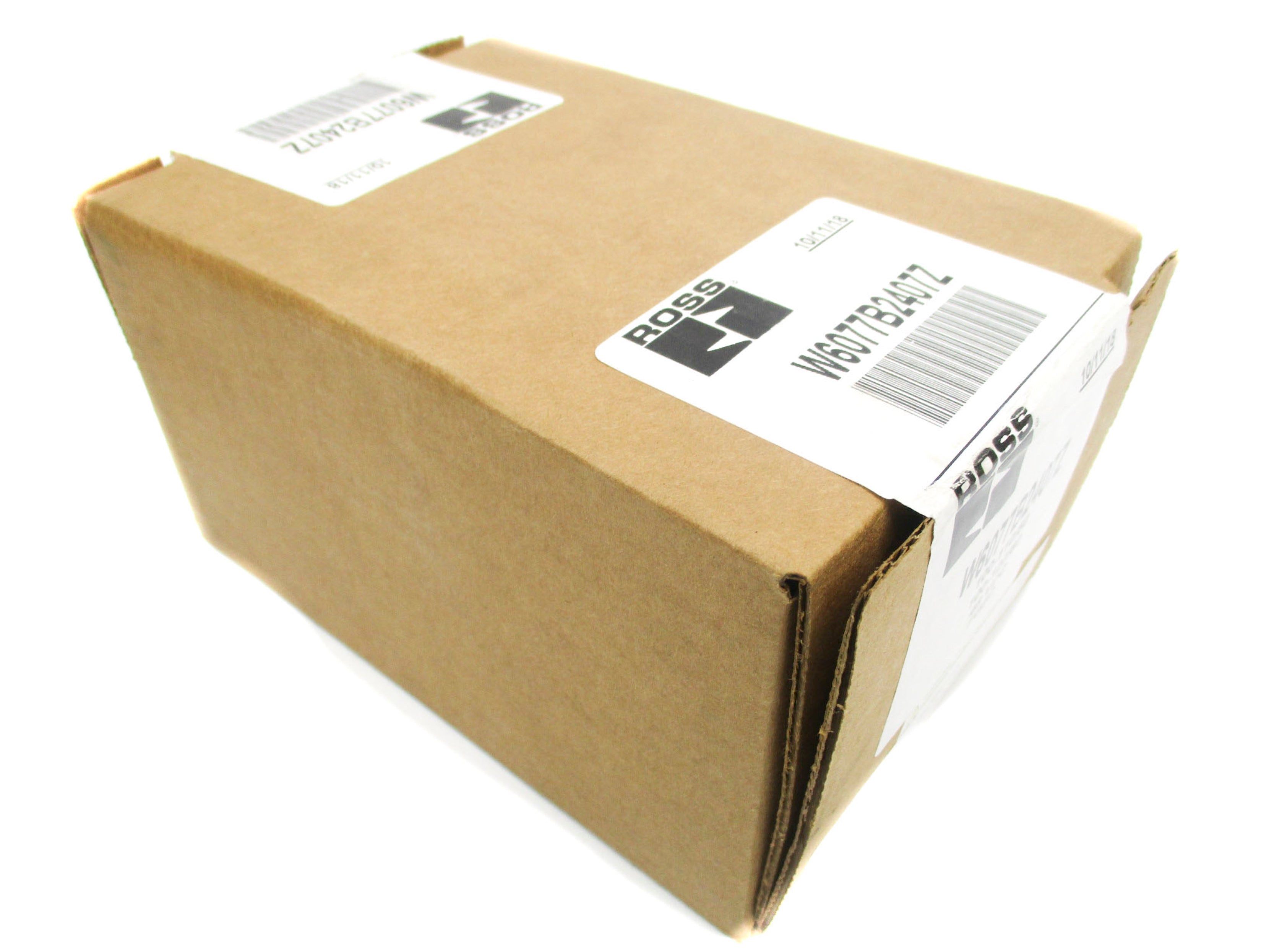 ROSS W6077B2407Z 48VDC NSFS