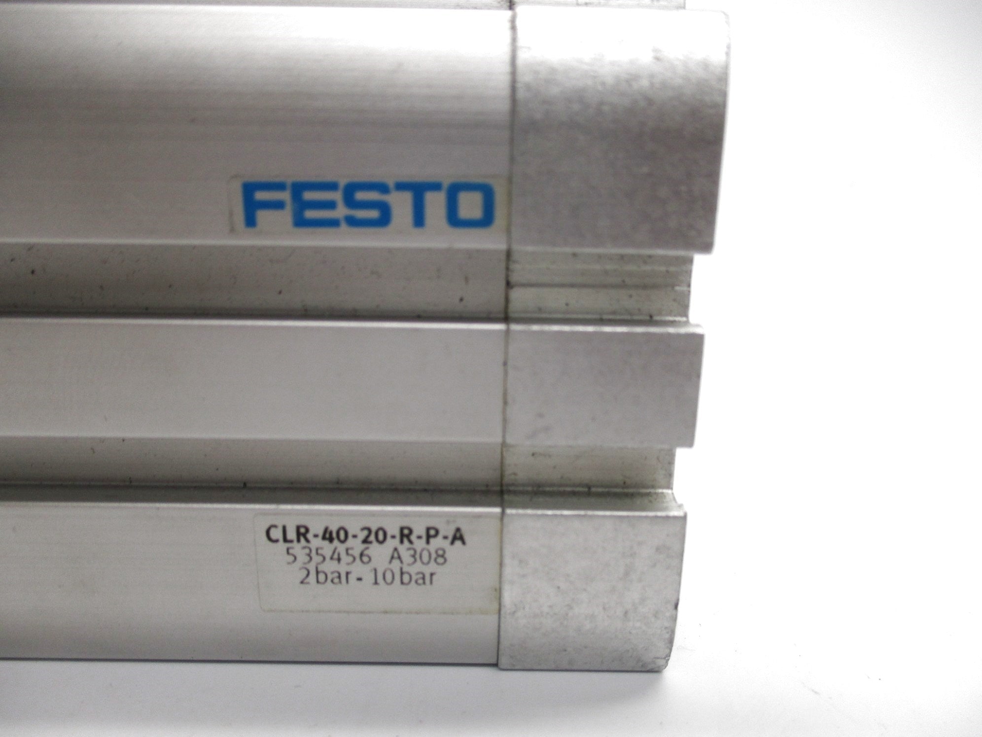 FESTO CLR-40-20-L-R-A UNMP