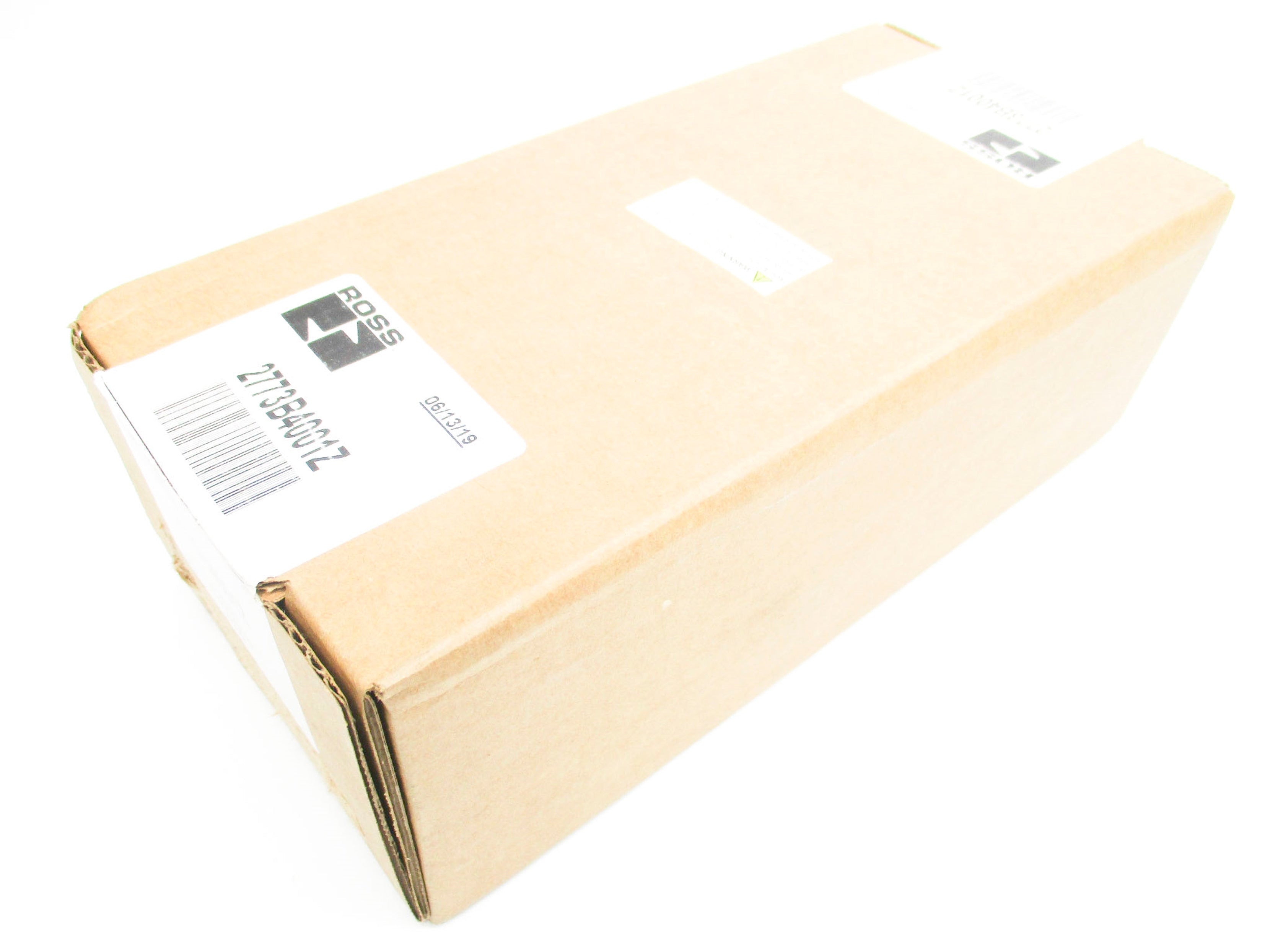 ROSS 2773B4001Z 110V/50HZ-110-120V/60HZ NSFS